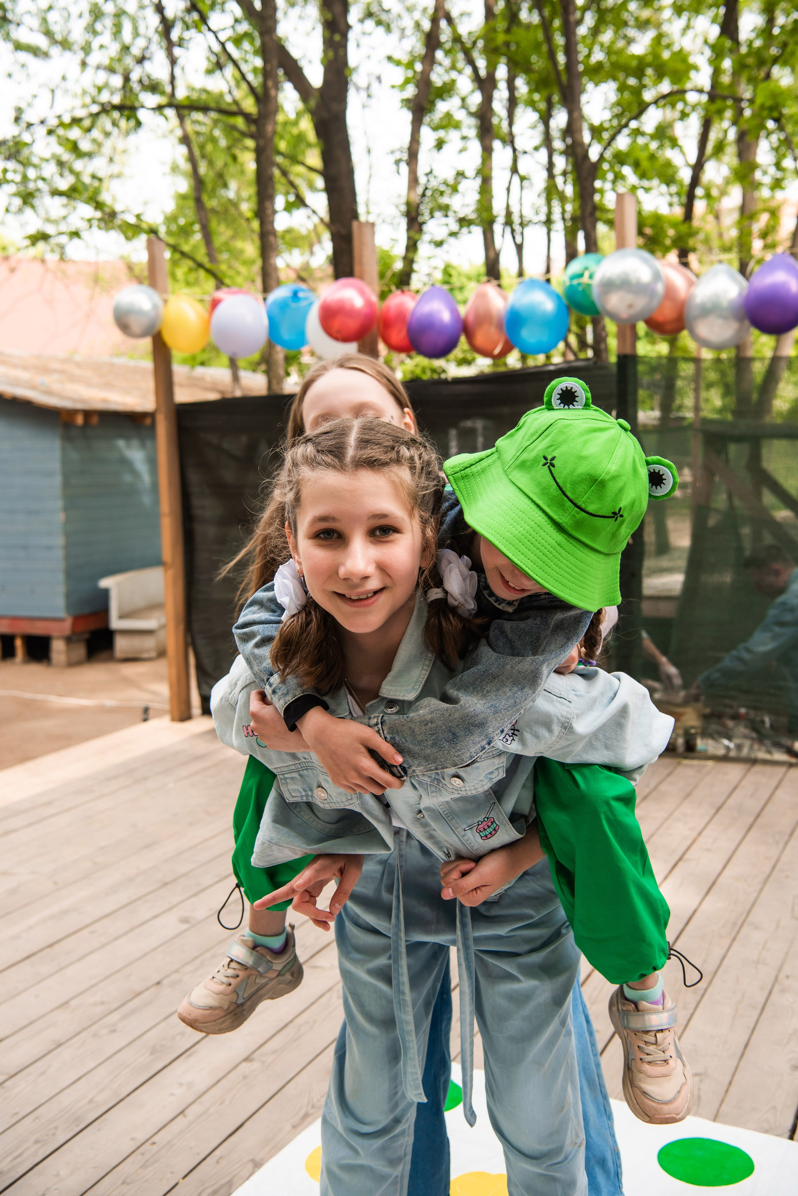 Выпускной 4Д 2023. Свадебный и арт-фотограф Кунецкая Диана