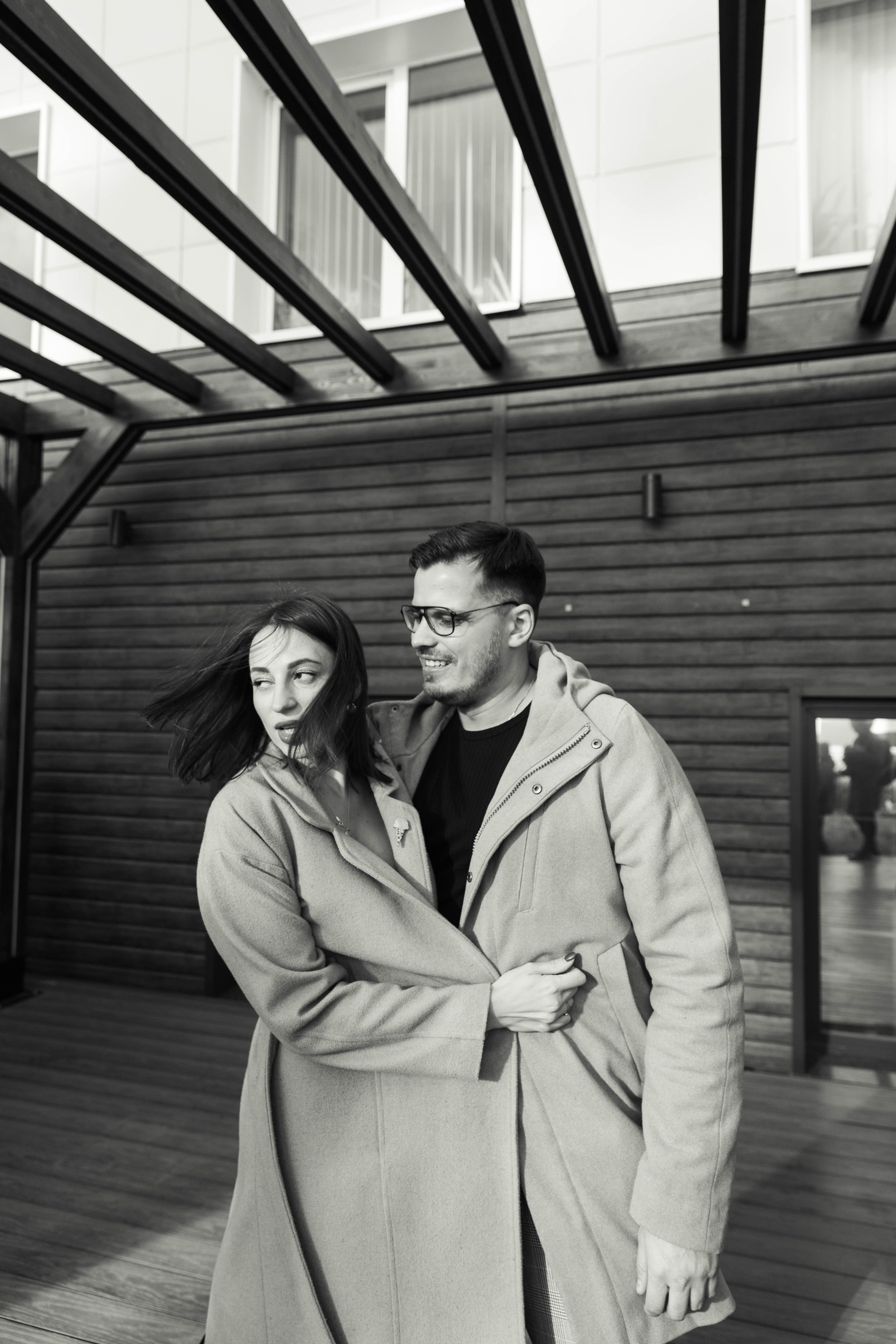 Виктория и Антон. Семейный и детский фотограф в Челябинске Елена Вышегородцева