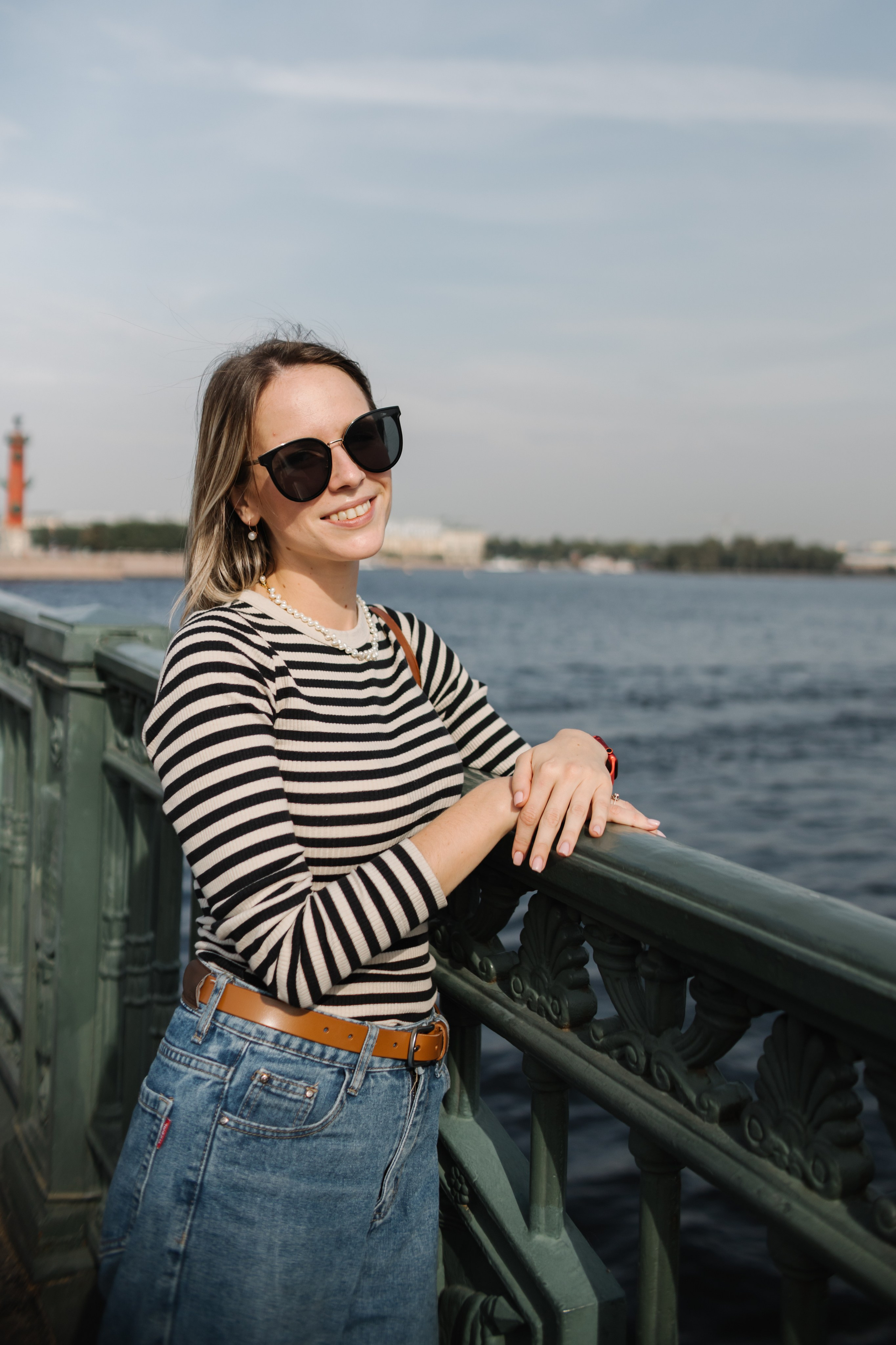 Петербург. Семейный и детский фотограф в Челябинске Елена Вышегородцева