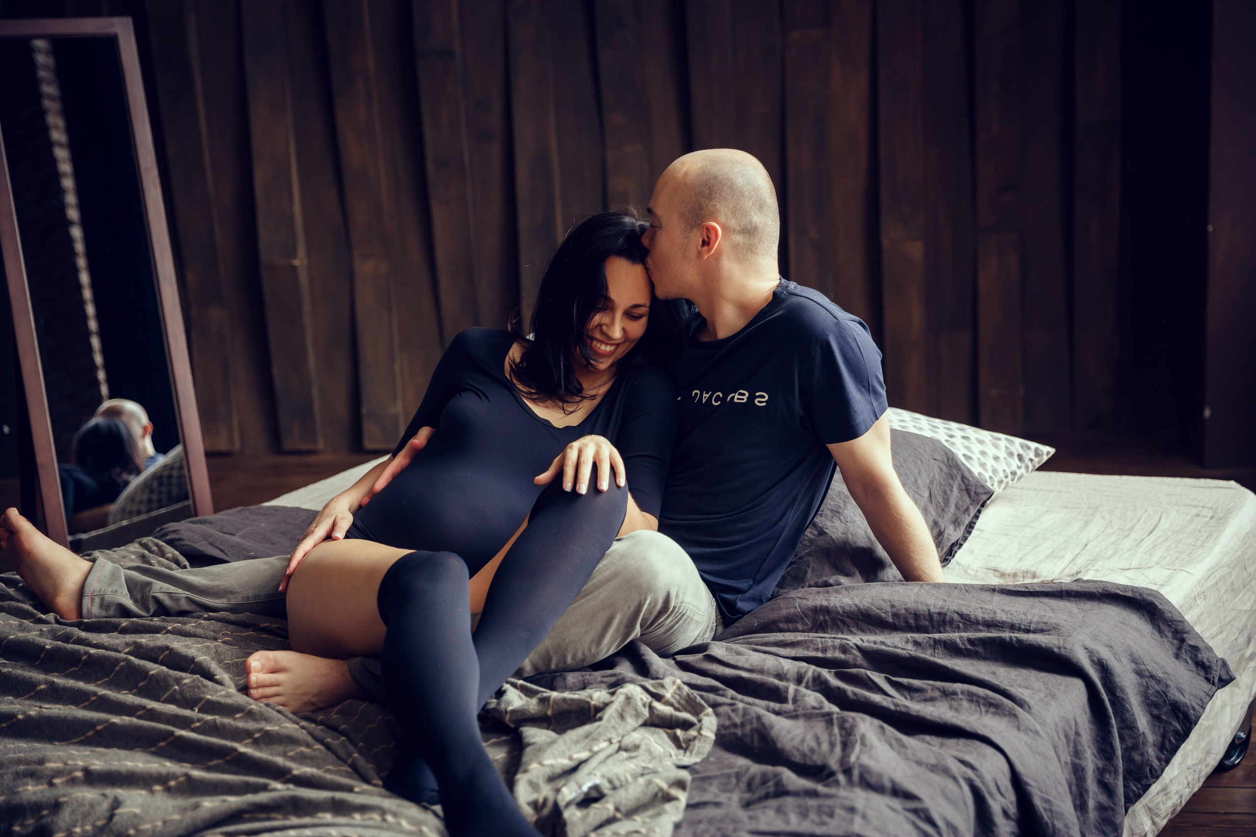 В ожидании. Римма Топчиян фотограф