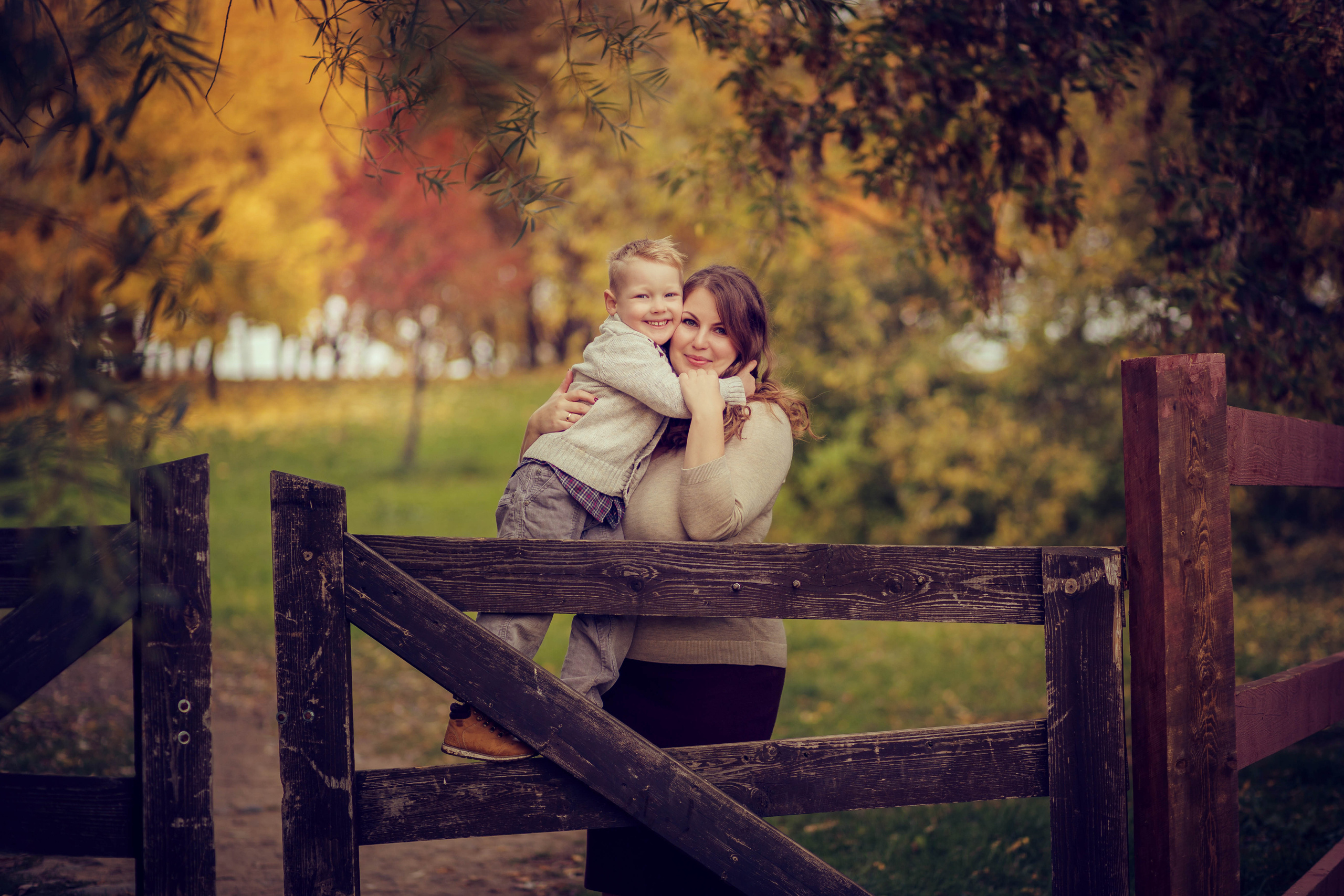 Family Story. Римма Топчиян фотограф