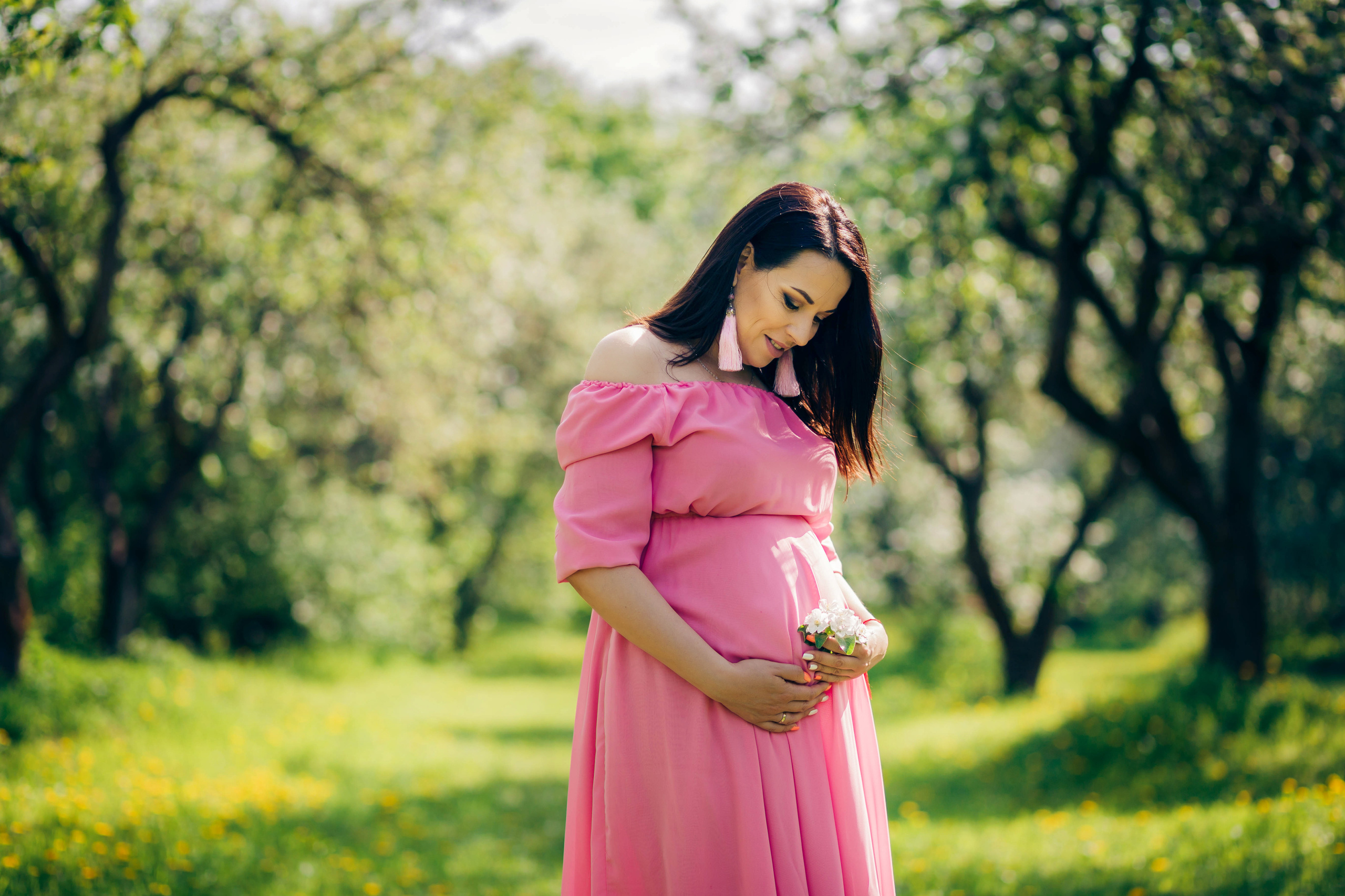 В ожидании. Римма Топчиян фотограф