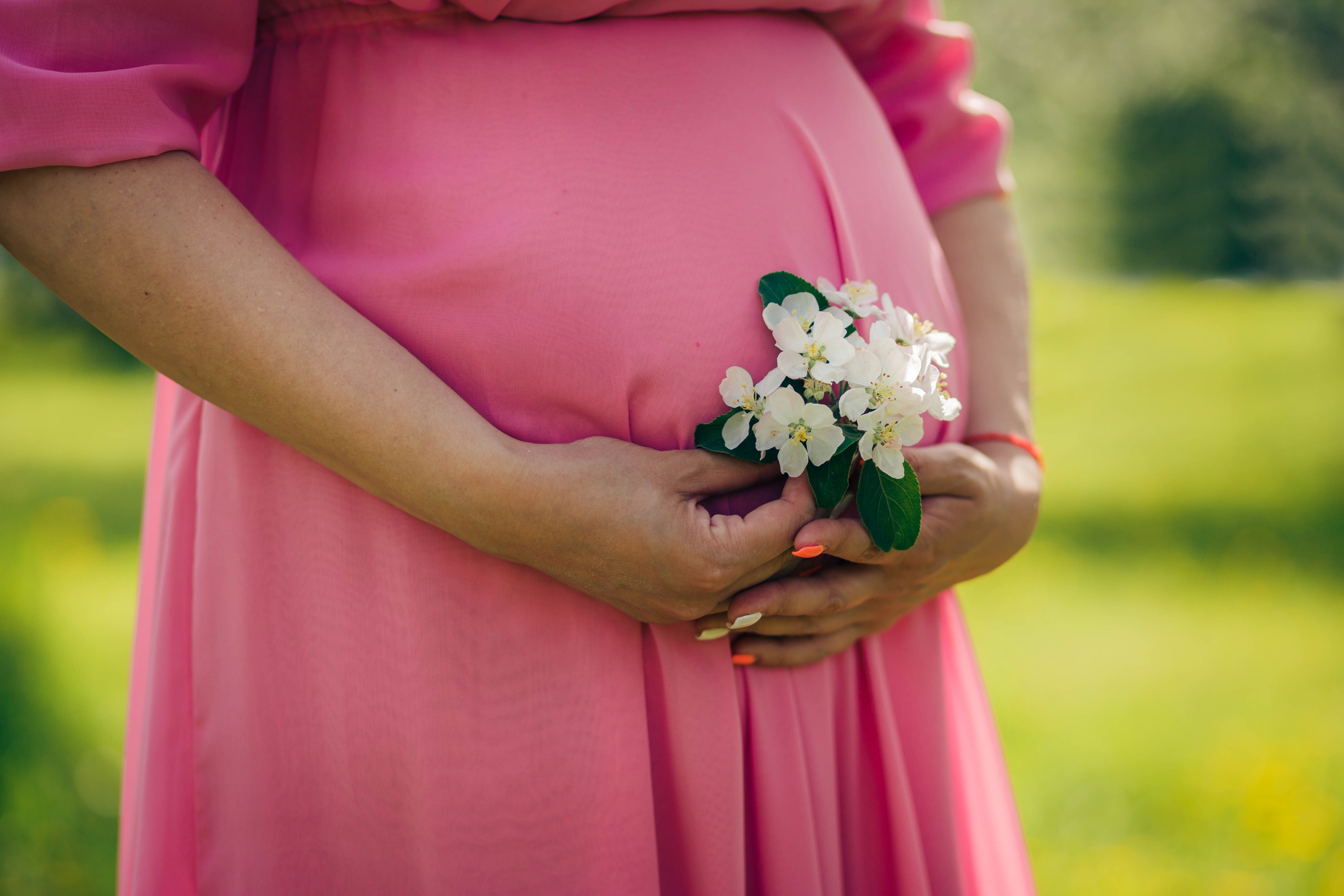 В ожидании. Римма Топчиян фотограф