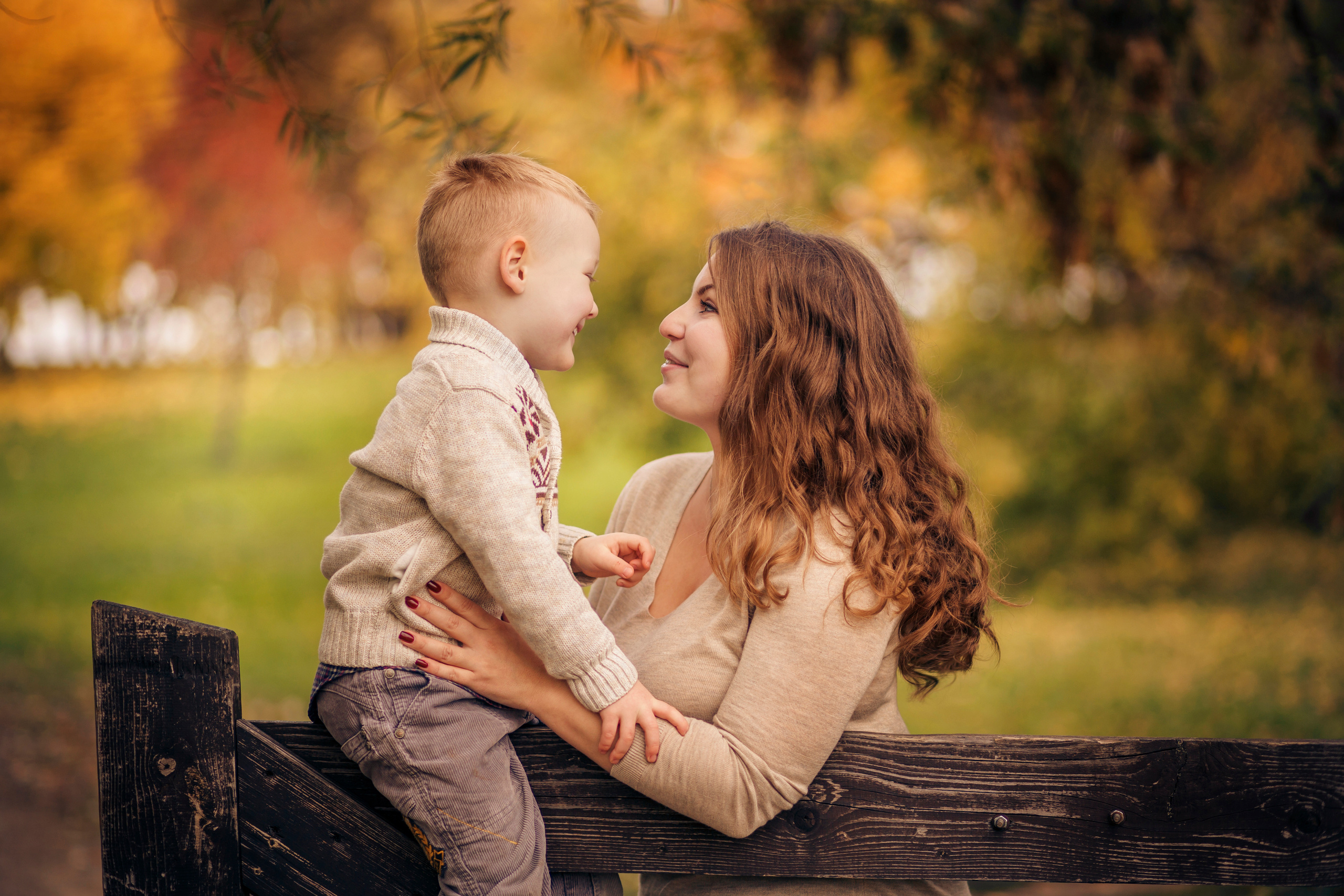 Family Story. Римма Топчиян фотограф