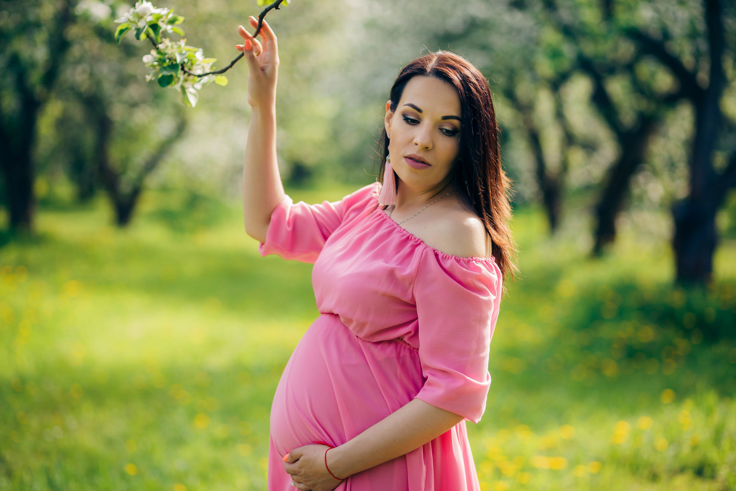 В ожидании. Римма Топчиян фотограф