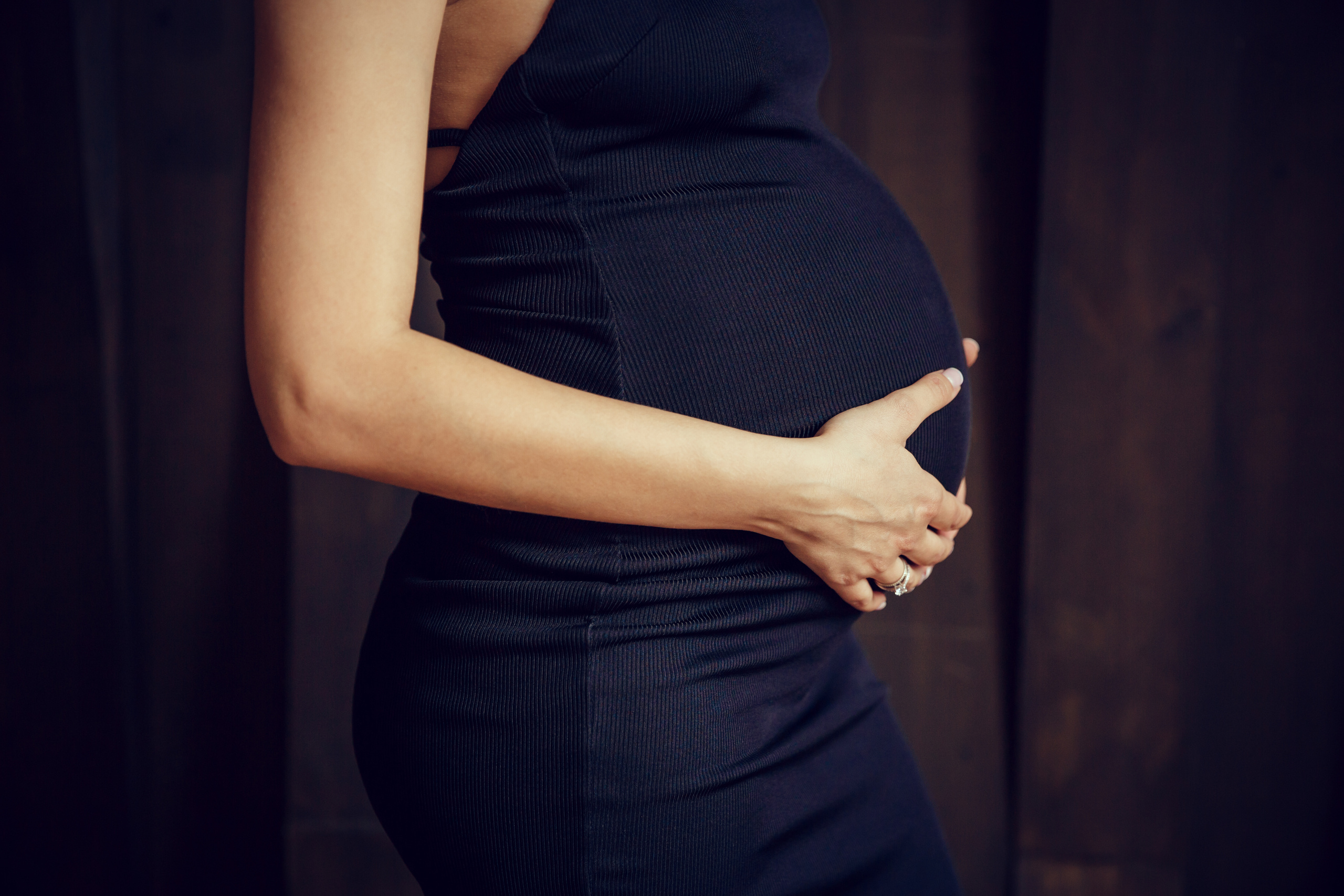 В ожидании. Римма Топчиян фотограф