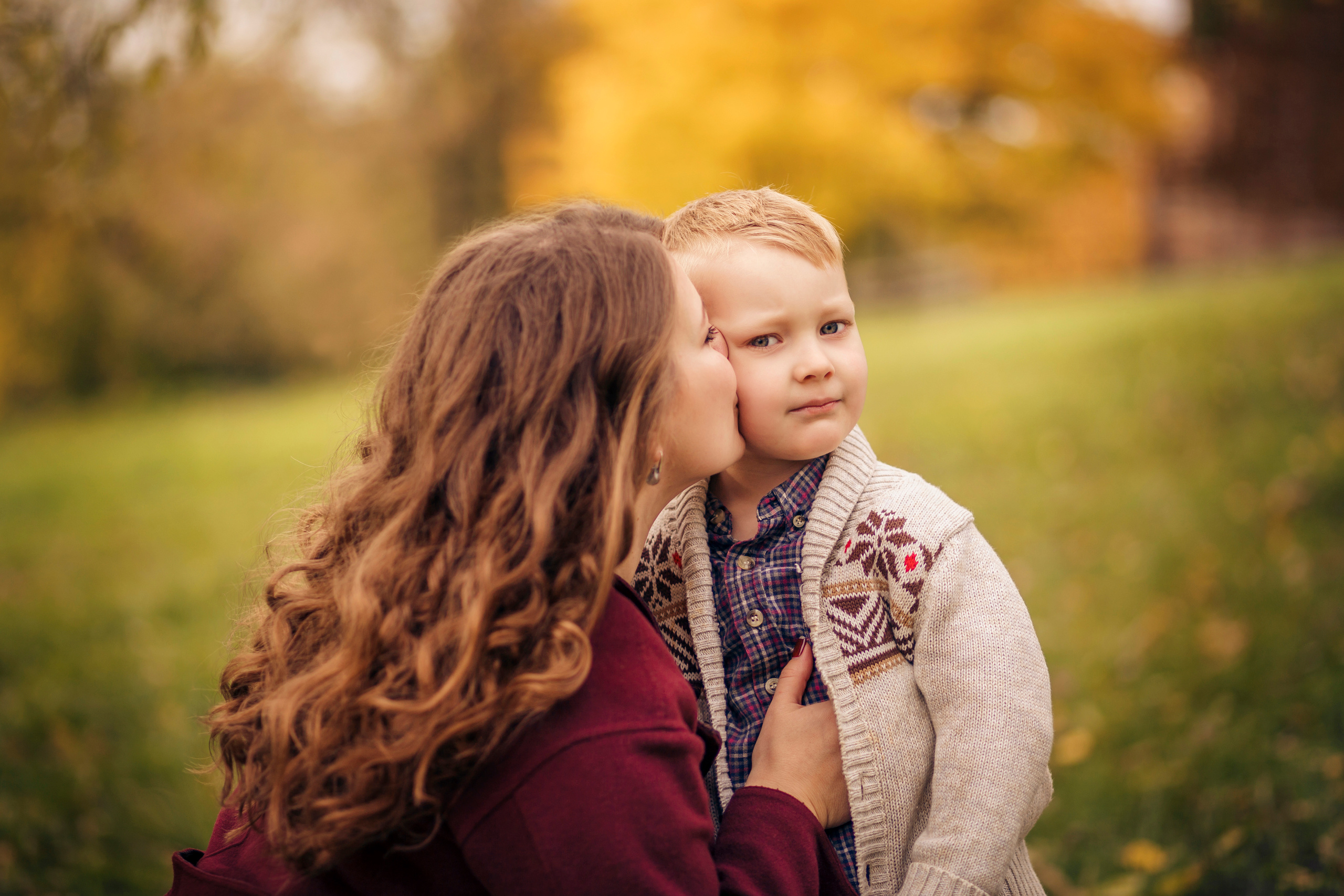 Family Story. Римма Топчиян фотограф
