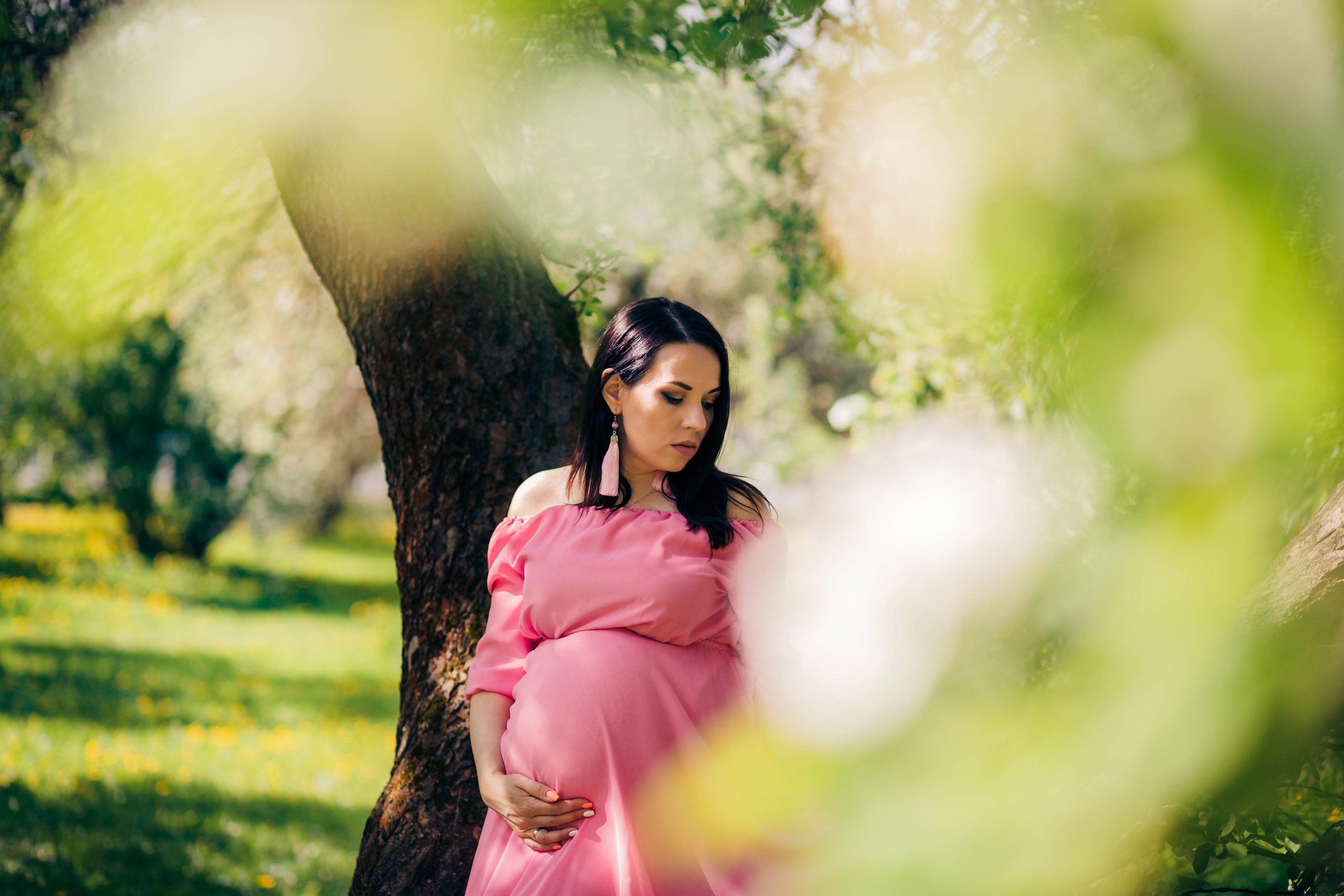 В ожидании. Римма Топчиян фотограф