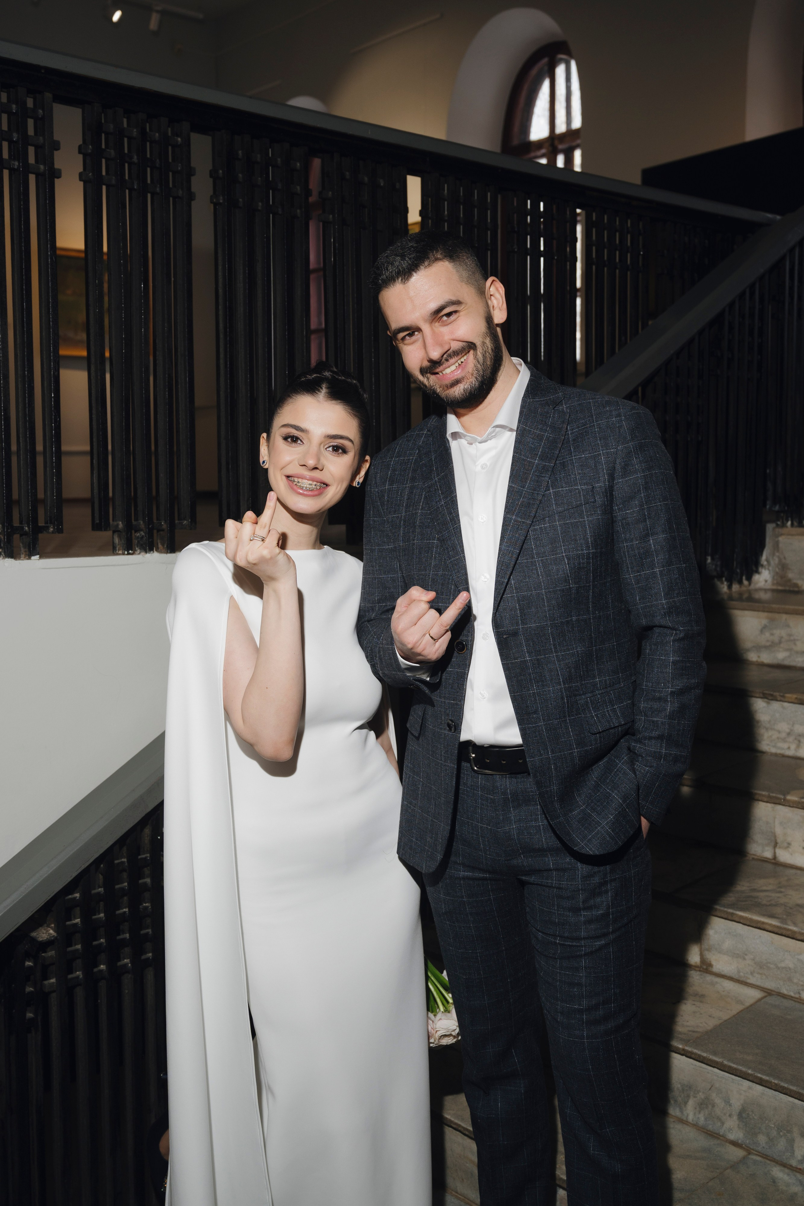 Армен и Юлия. Фотограф в Сыктывкаре Онохов Иван