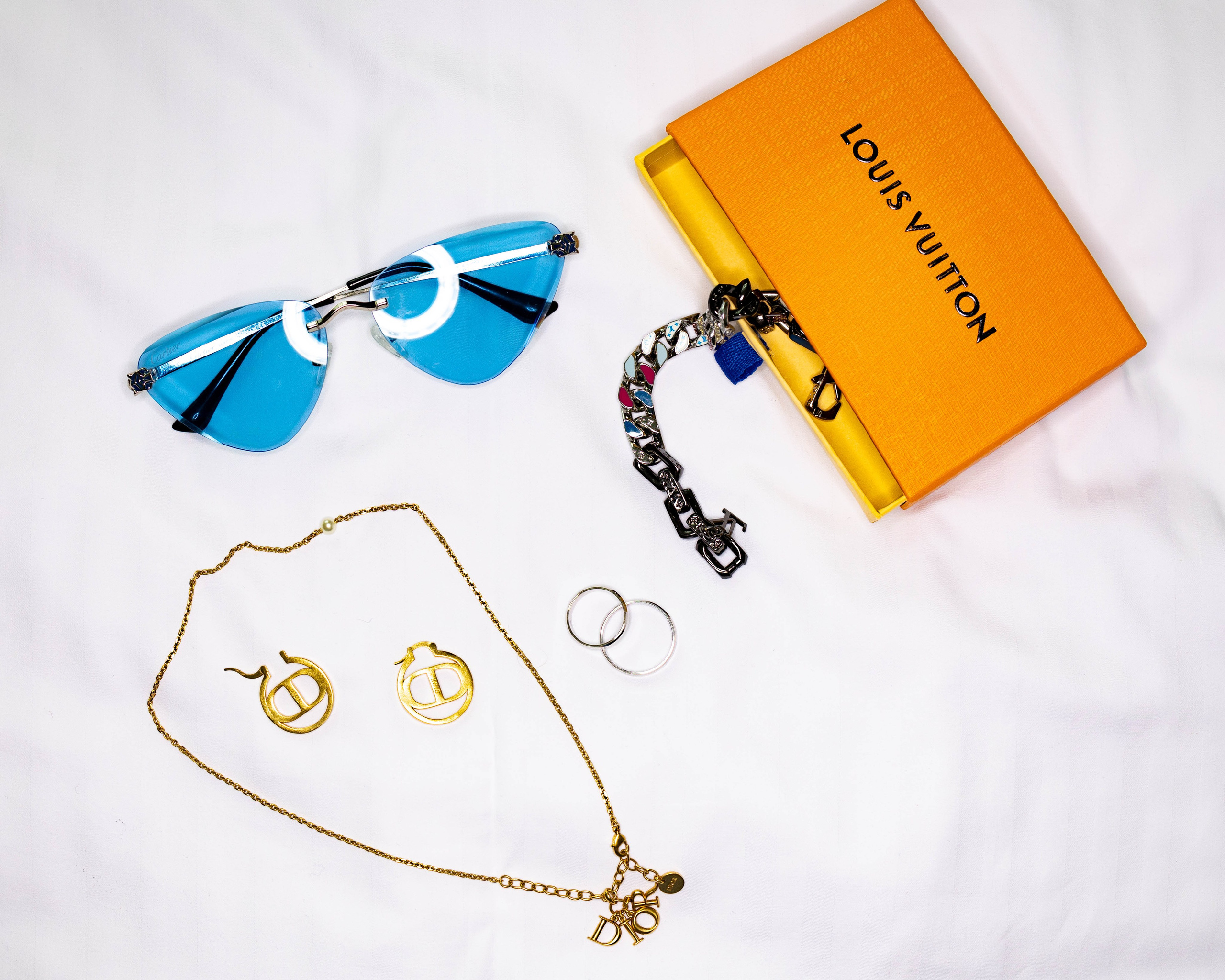 Антон и Олеся (Fashion). Свадебный Fashion фотограф в Тюмени Илья Майер