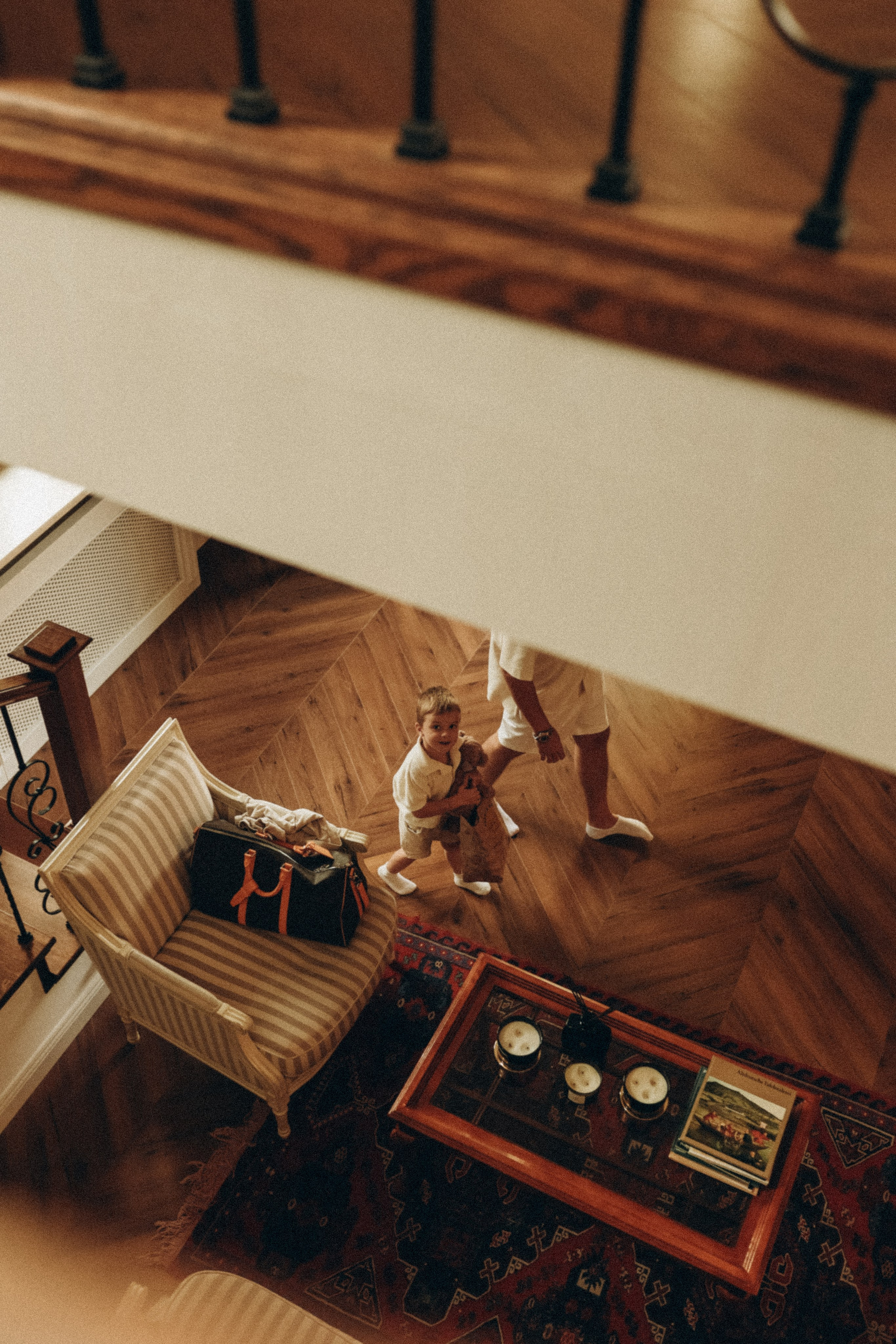 Villa Rossa. Елена Гореликова фотограф в Москве