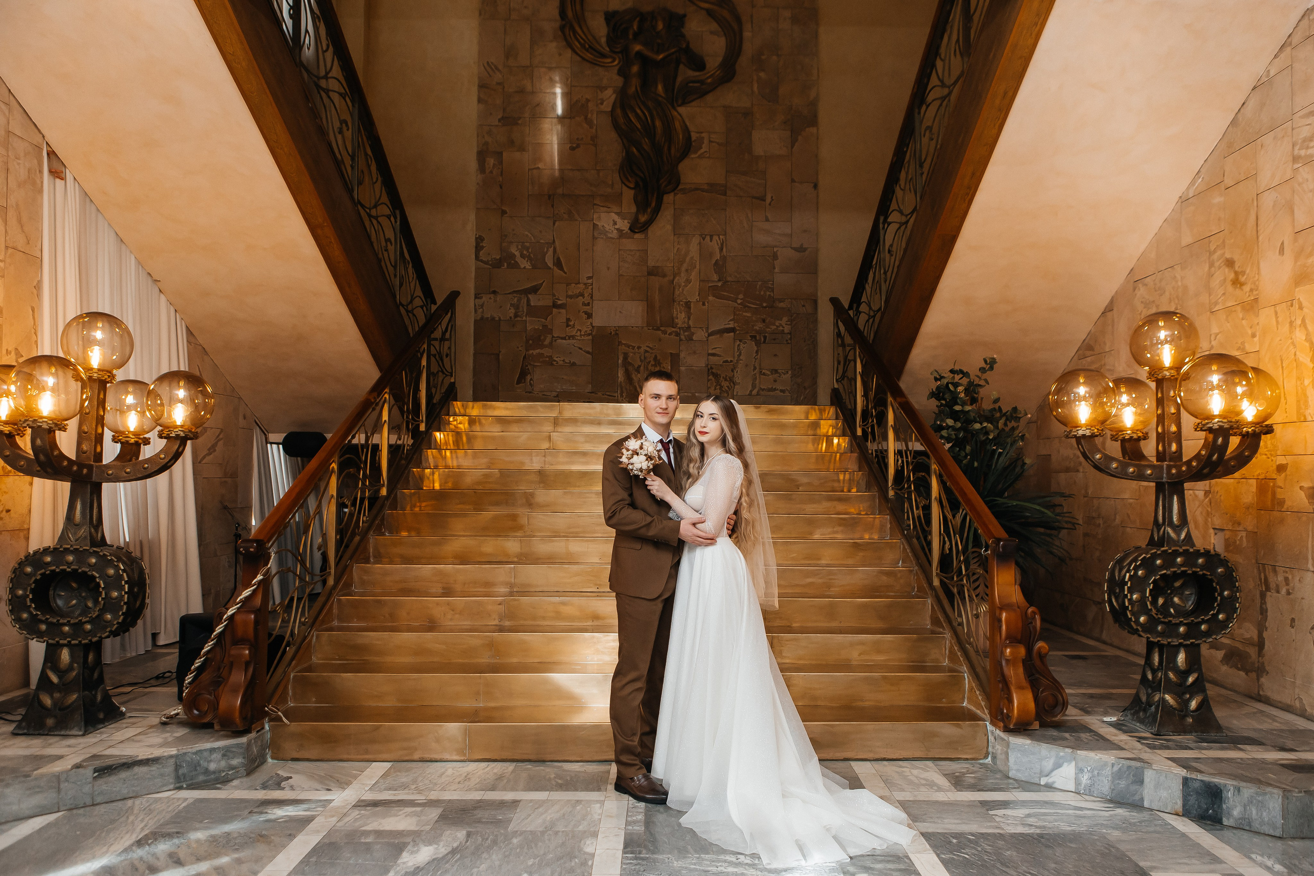 Иван и Дарья. Свадебный и семейный фотограф в Ростове-на-Дону