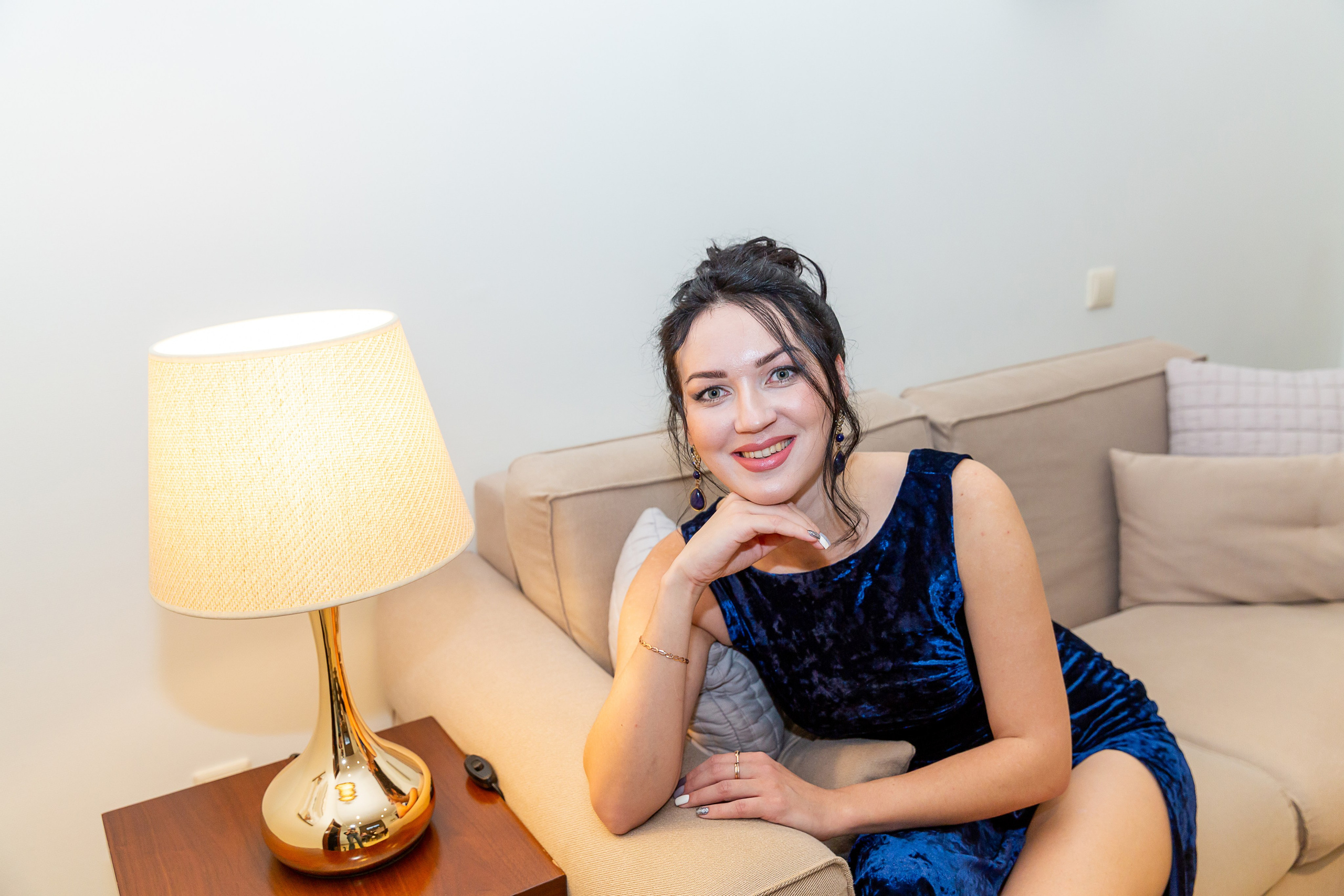 Катя 33. Фотограф Елена Лагода