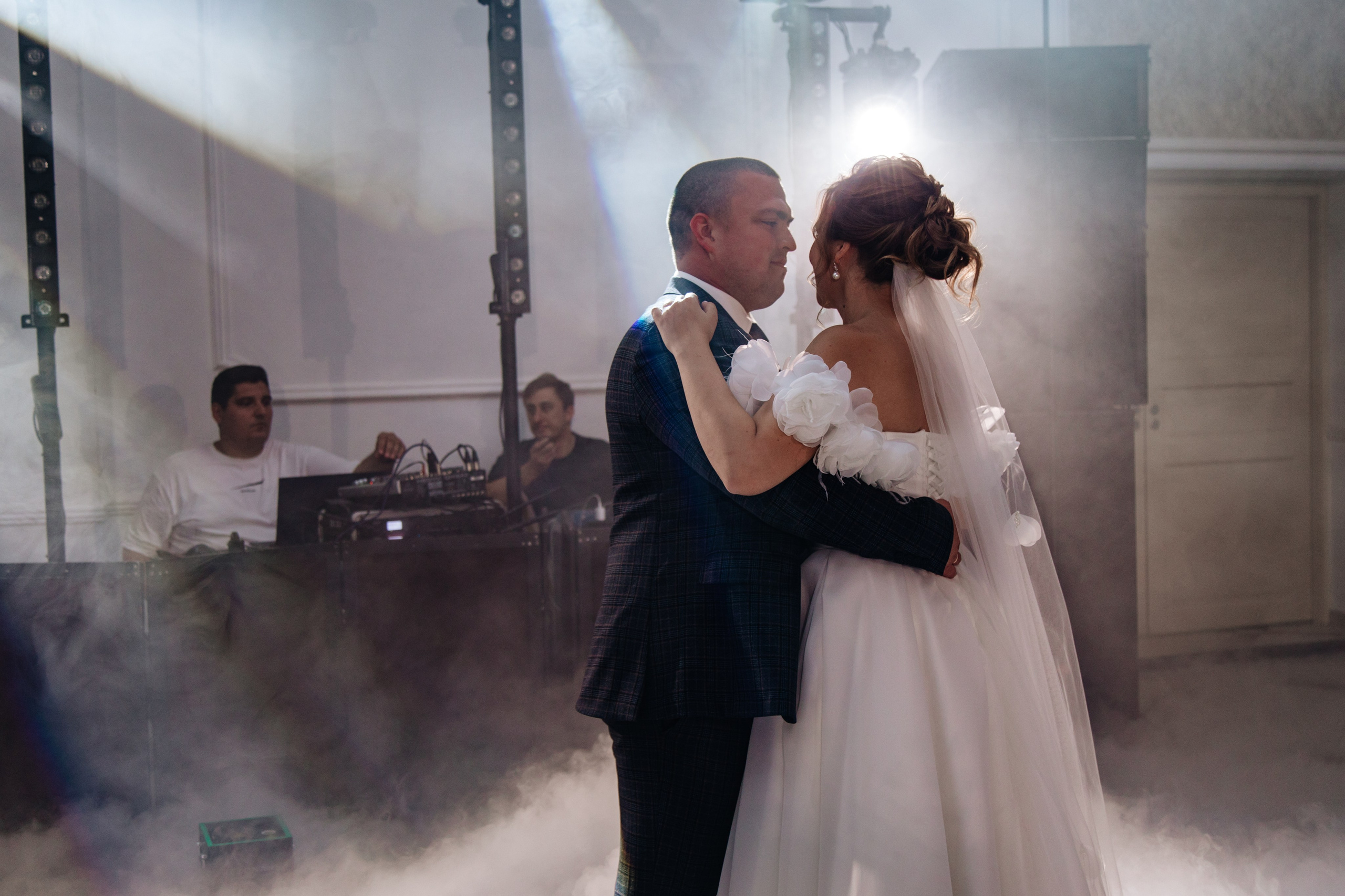 Свадьба Алексея и Екатерины. Свадебный фотограф и видеограф Саша и Таня в Саратове