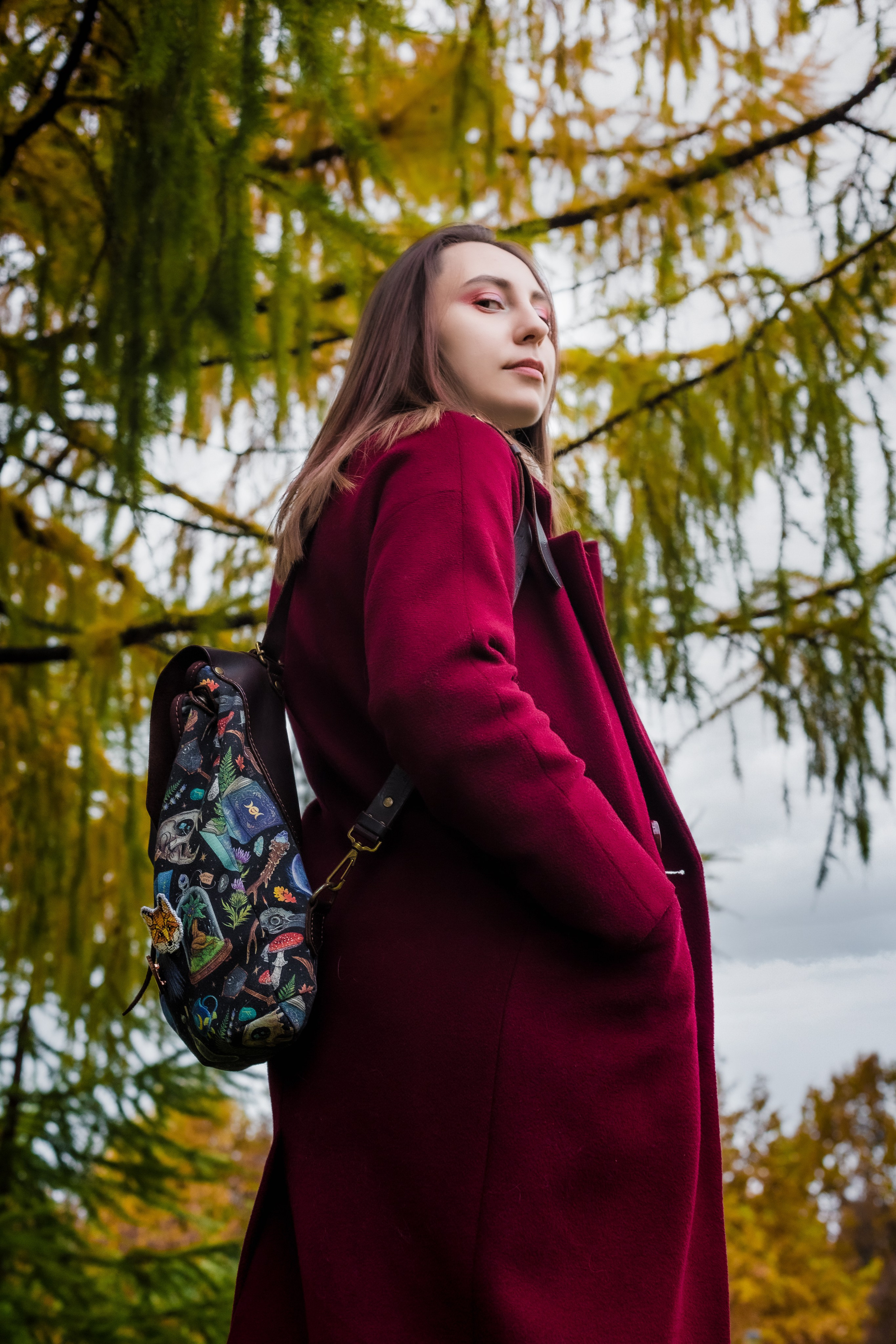 2023. Социофобушек, фотографирует социофобушков. Фотограф в Санкт-Петербурге