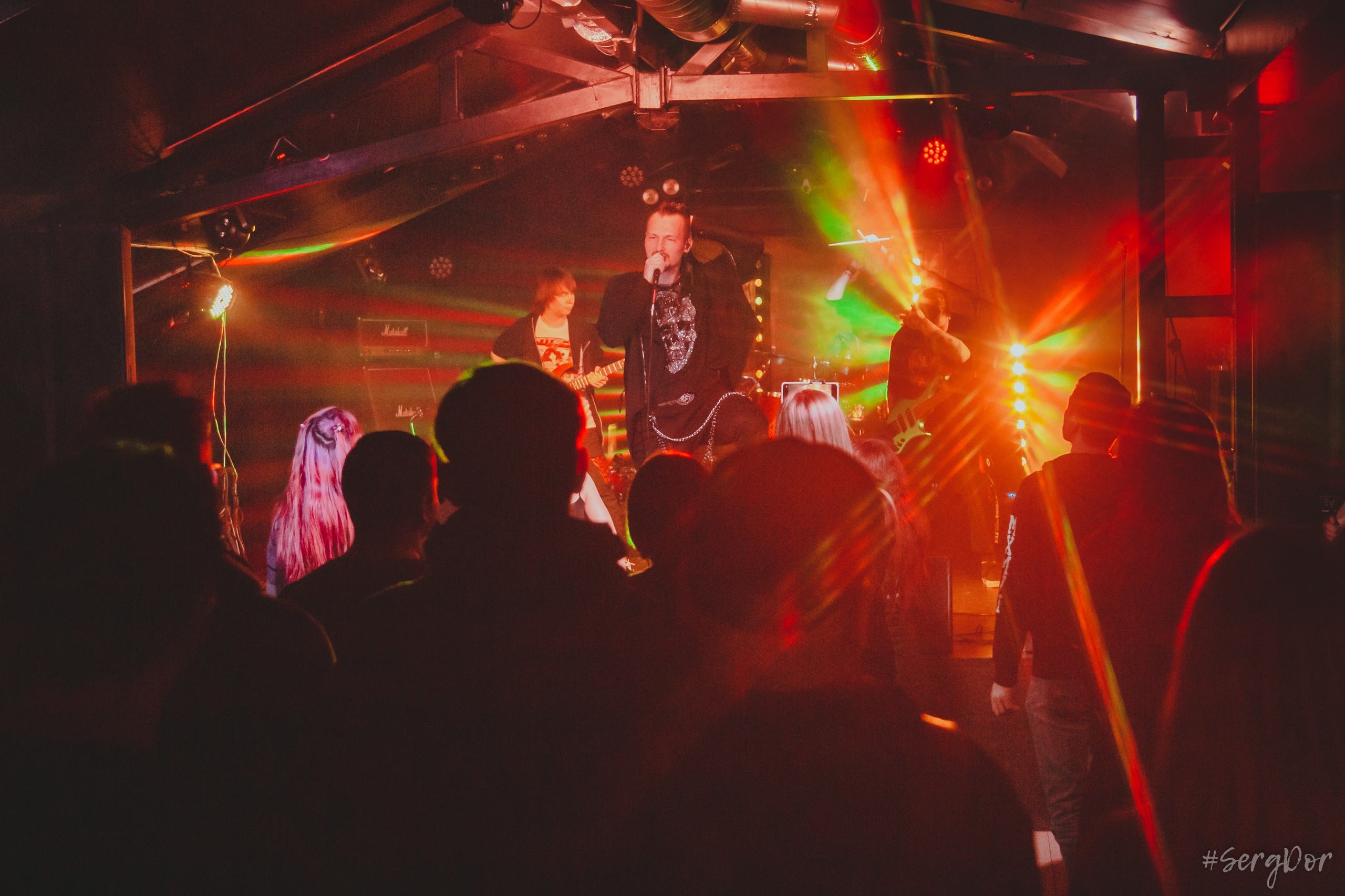 отборочный тур, фестиваль YLETАЙ 2024, Улетай, клуб Action, Санкт-Петербург, Питер, отборочник, 17.02.2024, SergDor, 17 февраля 2024 года, #SergDor, RUDE