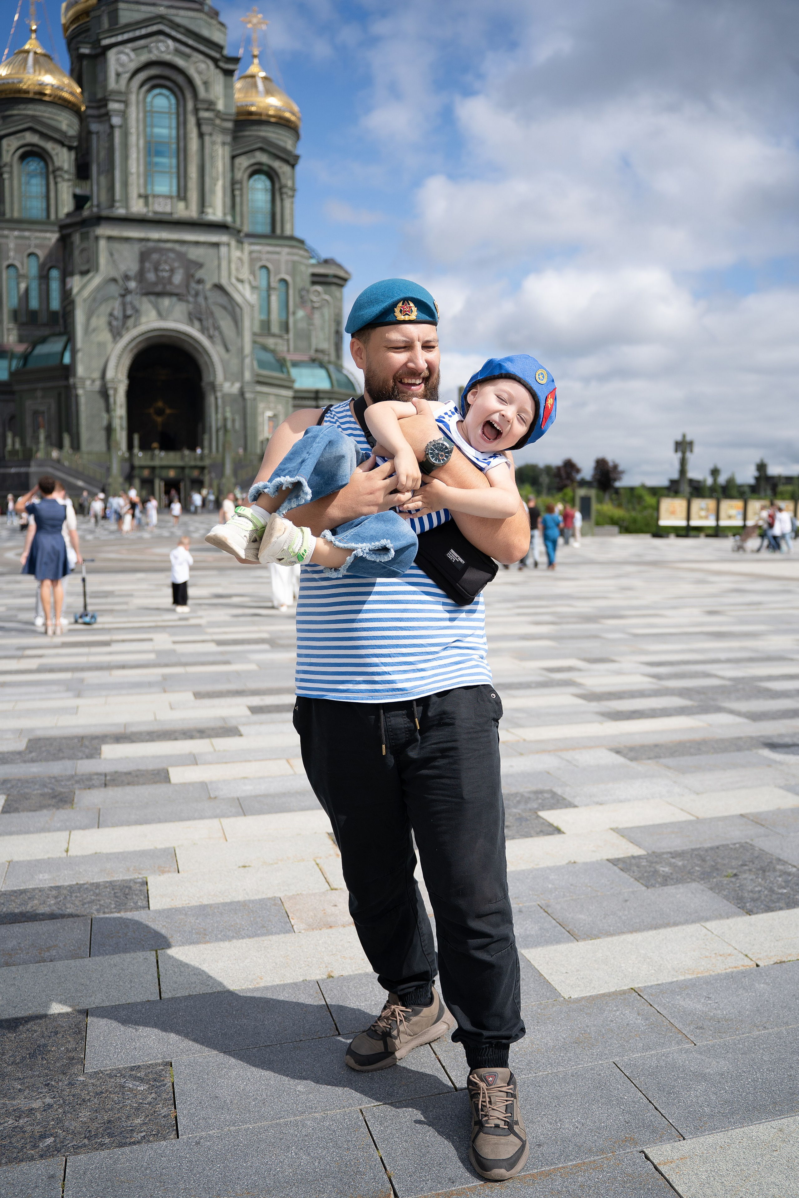 Семейная фотосессия. Ньюборн и семейный фотограф в Москве Светлана