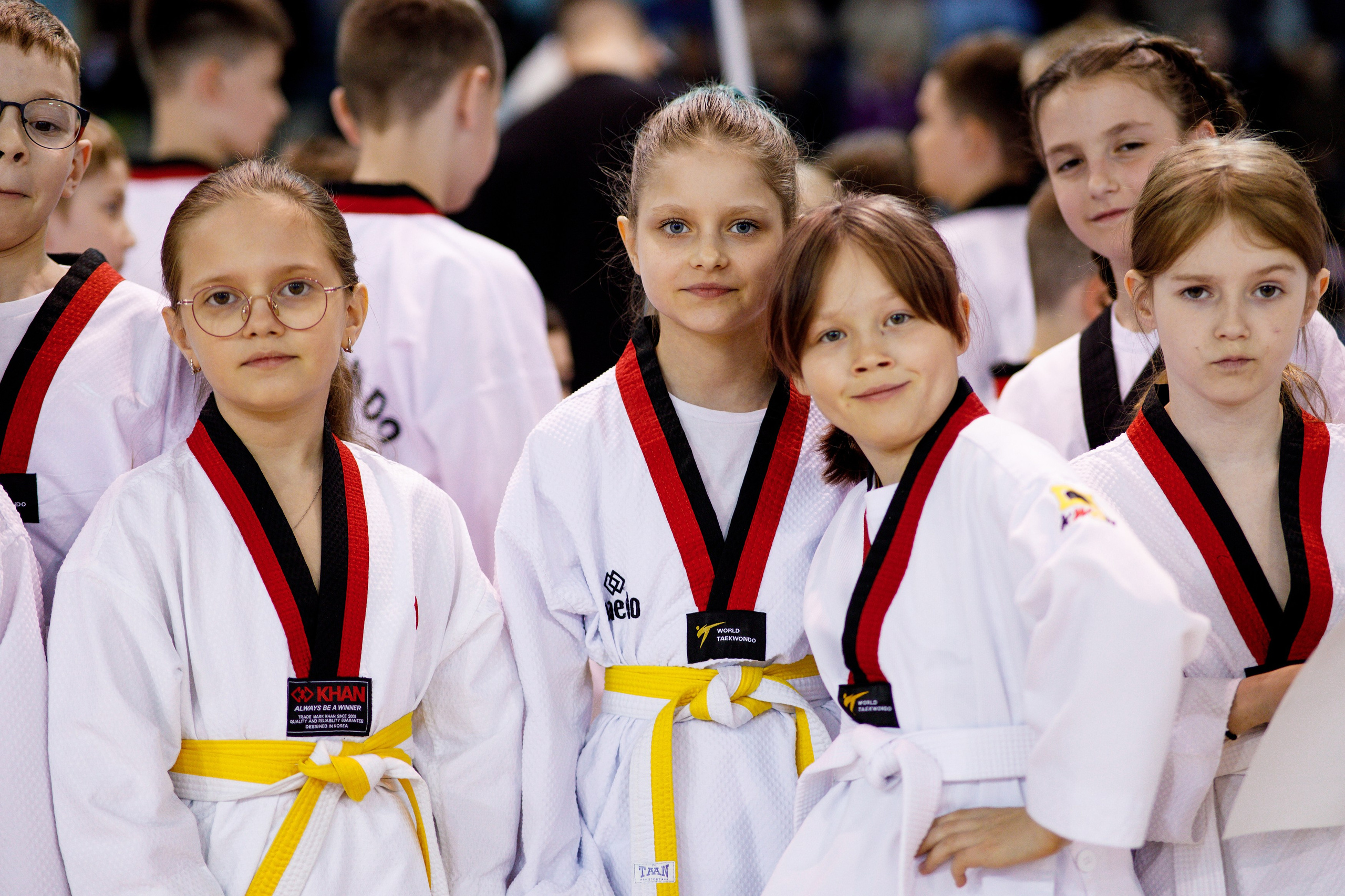 Тхэквондо СК «Каскад». Фотограф Дмитрий Молчанов | Фотограф Пермь | Фотограф