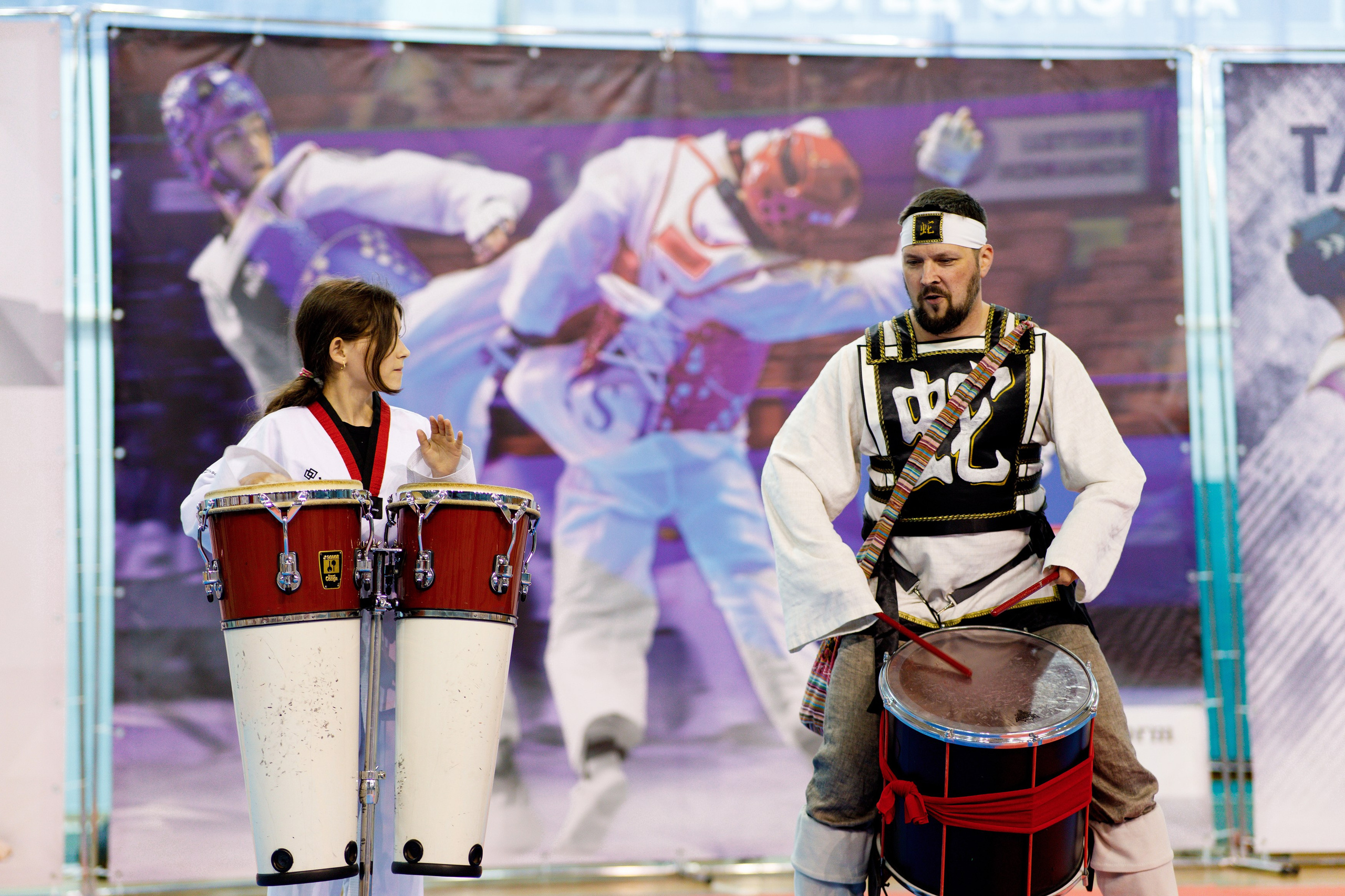 Тхэквондо СК «Каскад». Фотограф Дмитрий Молчанов | Фотограф Пермь | Фотограф