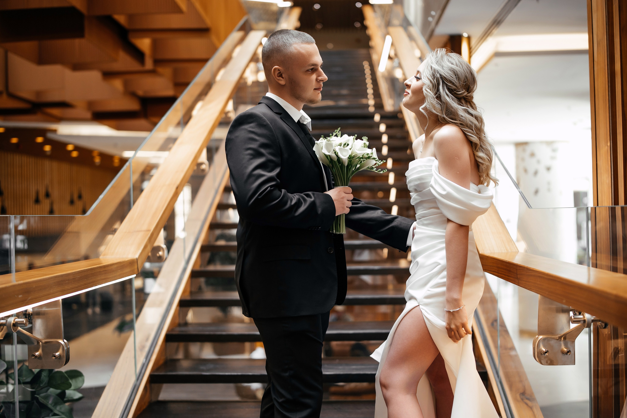 Бескрайнее «ДА». Dmitry Unik — ваш стильный фотограф