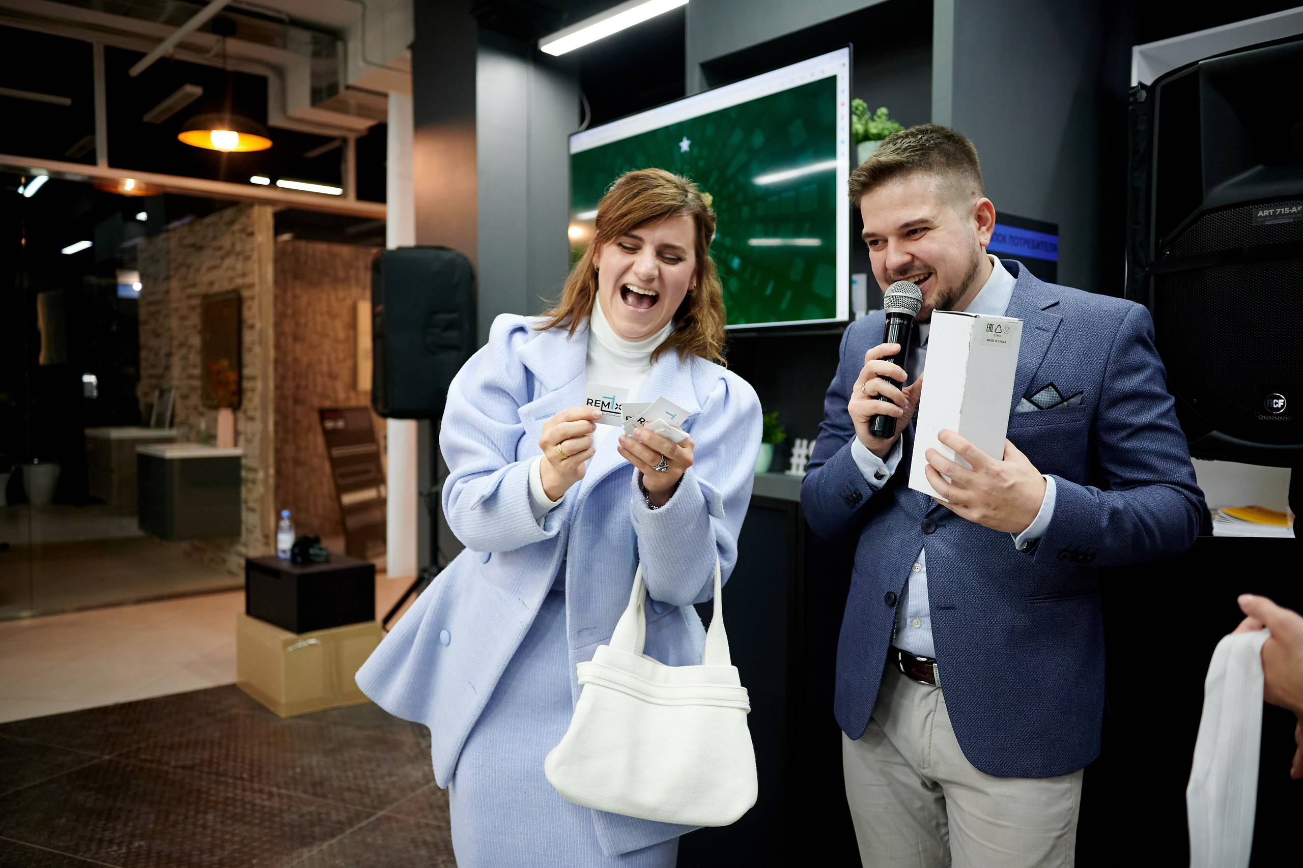 «Remix» открытие студии сантехники. Профессиональный репортажный фотограф в Самаре Никита Королев