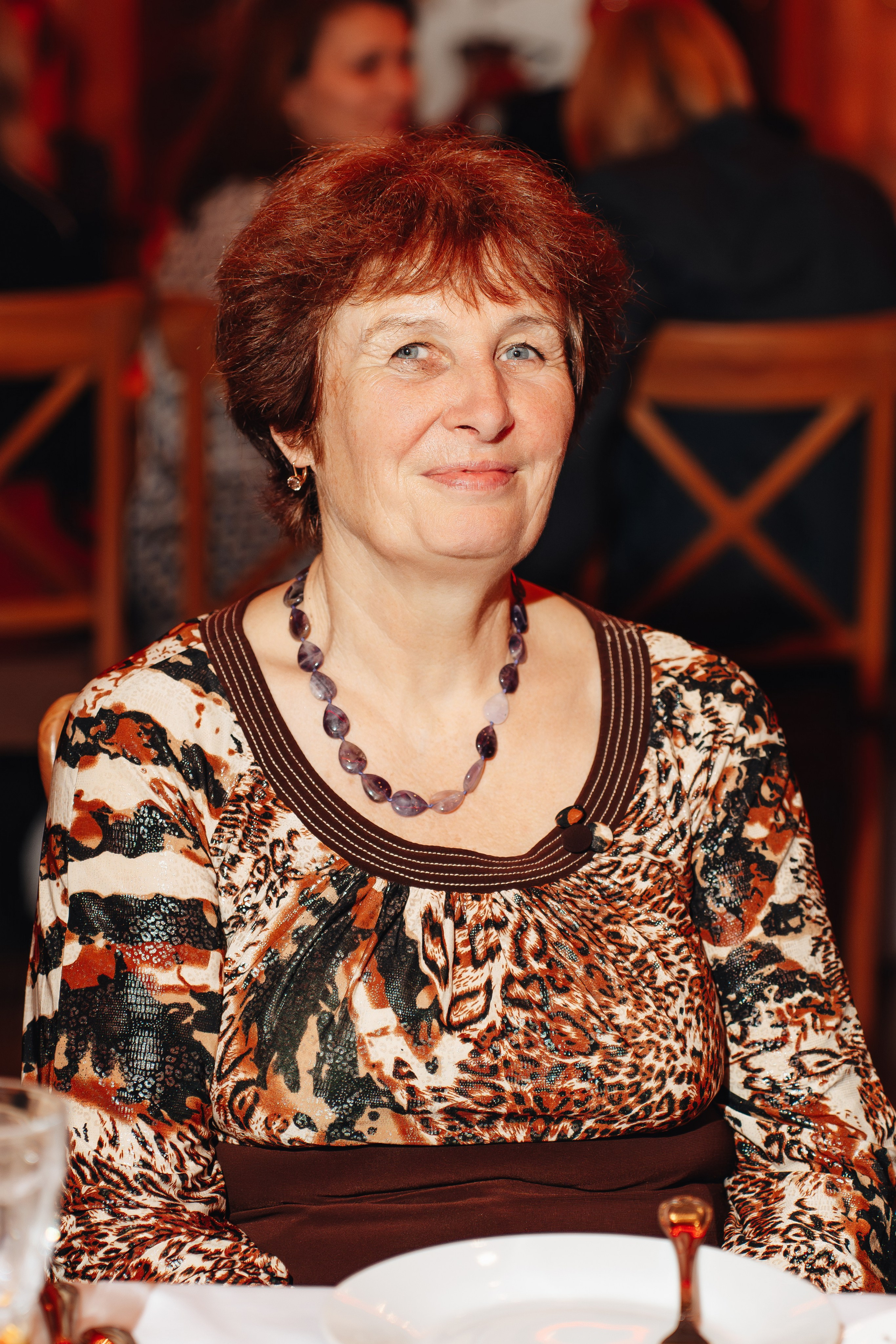 Фотосъёмка юбилея в СПб