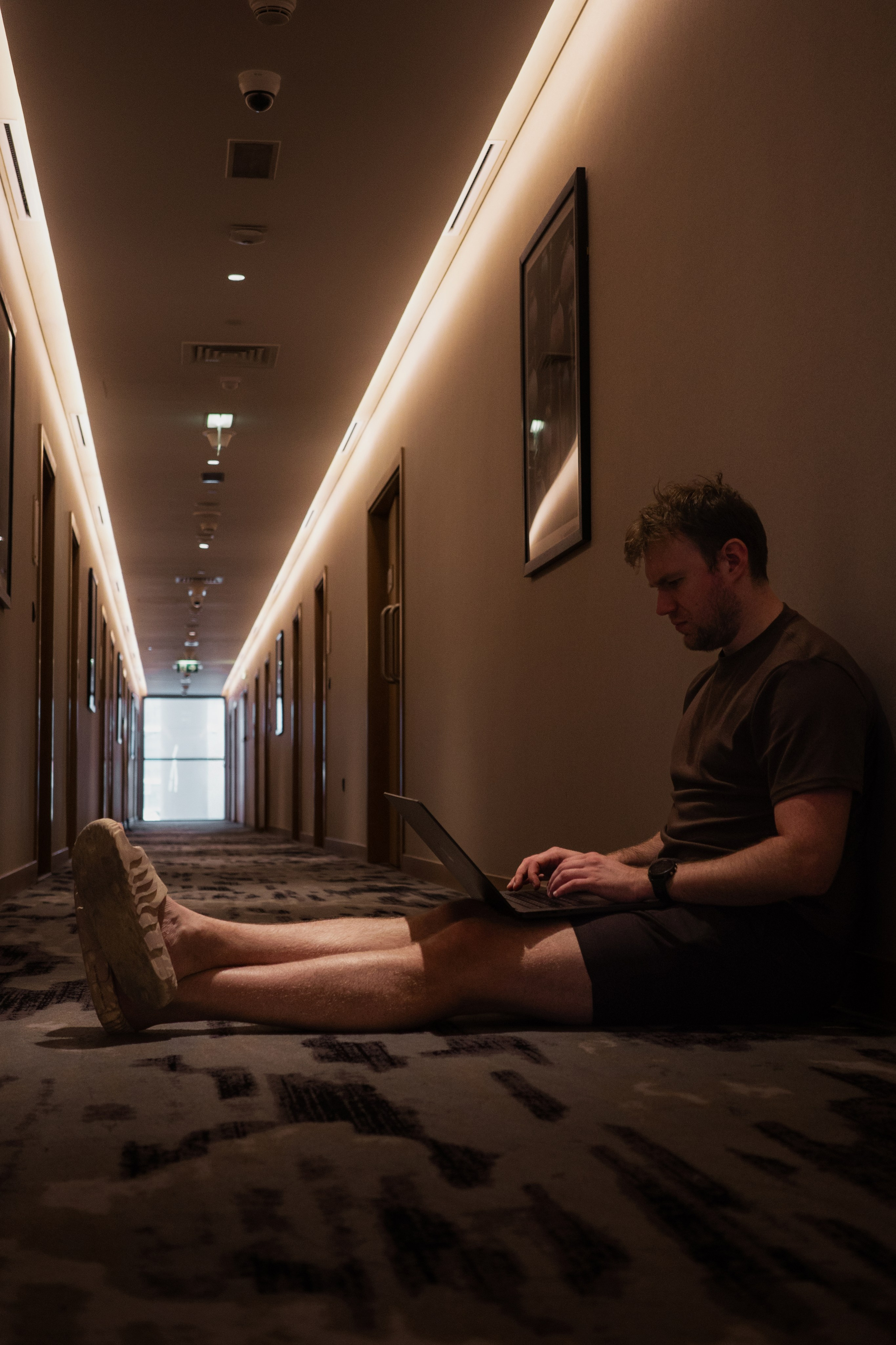 WAITING FOR SMT. ANASTASIA SYUTKINA PHOTOGRAPHY