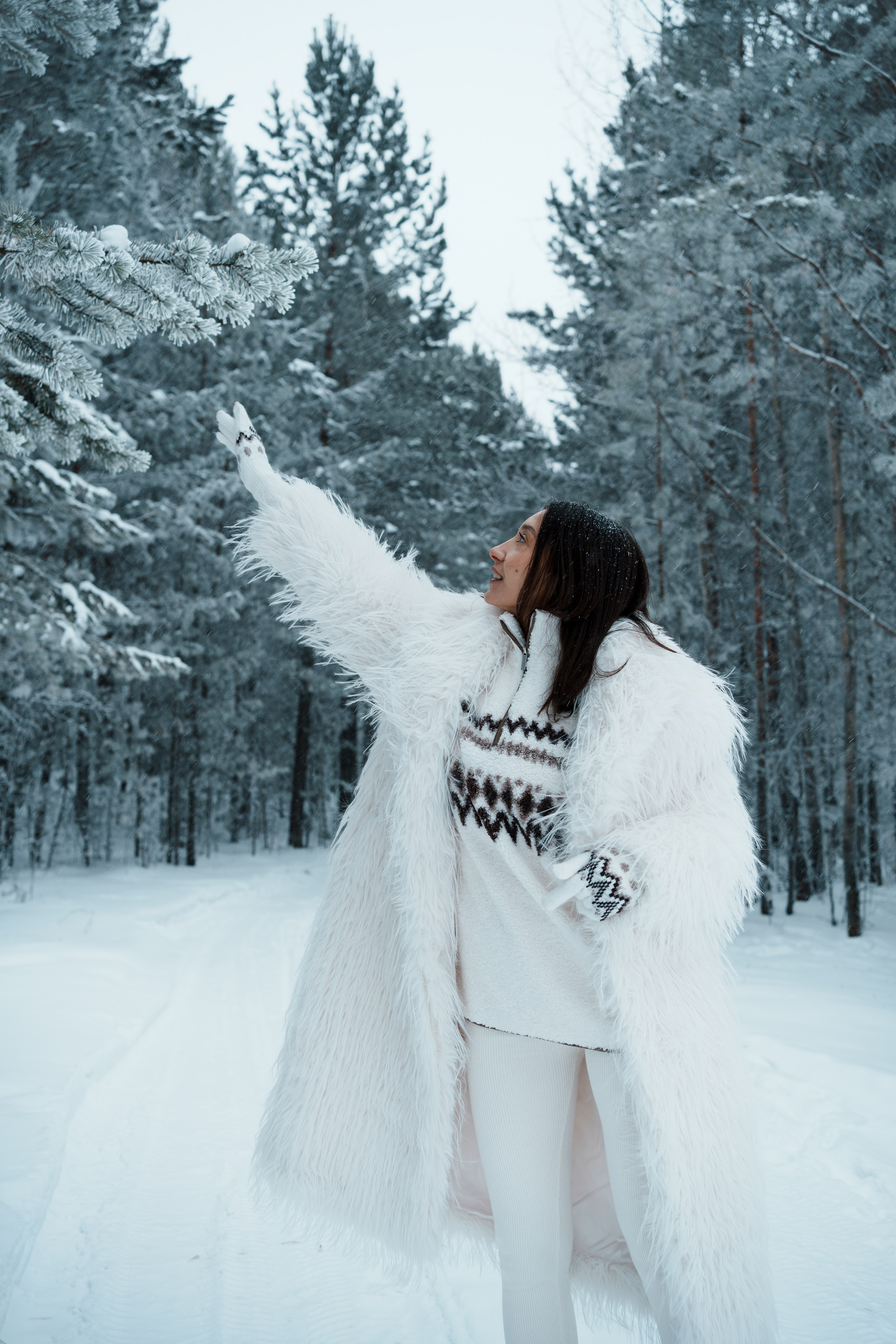 Стильные образы и гардеробные капсулы для стильной фотосессии для сдачи в аренду. Екатерина Ананенко: персональный стилист из Красноярска