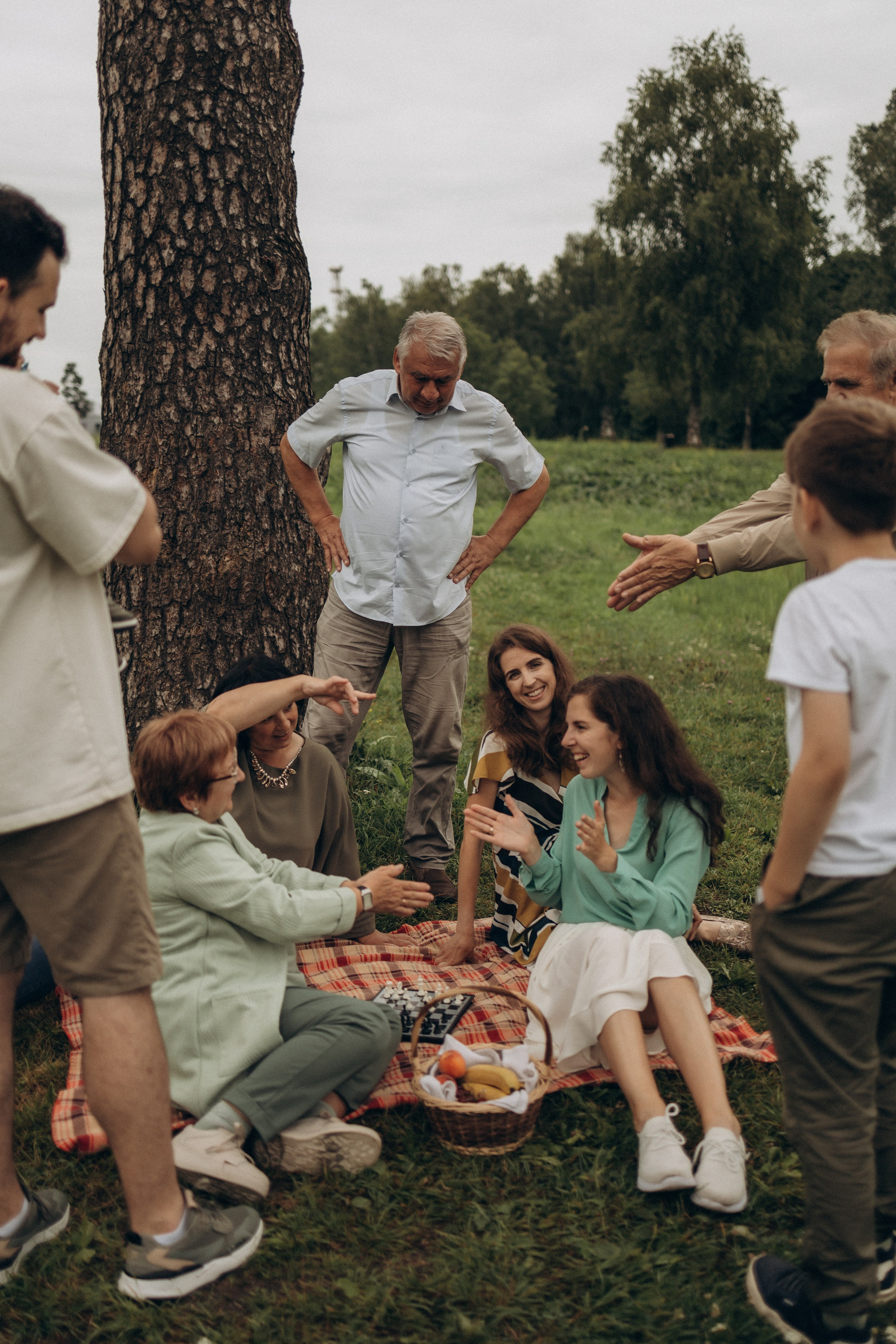 Семейная история: Наташа, Сережа и малыш Лёва. Семейный, домашний, ньюборн фотограф Москва Цветкова Елизавета