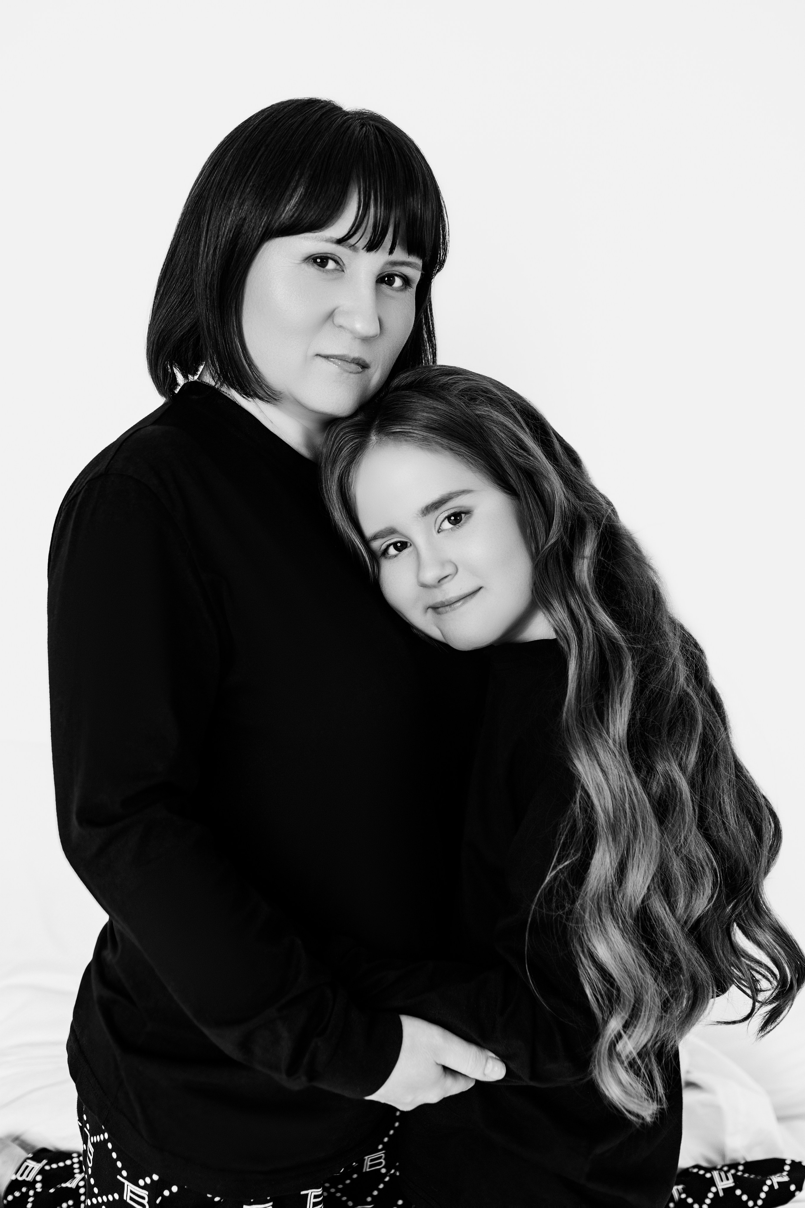 Машенька, 10 лет. Фотограф новорожденных в Нижнем Новгороде Надежда Кадылкина
