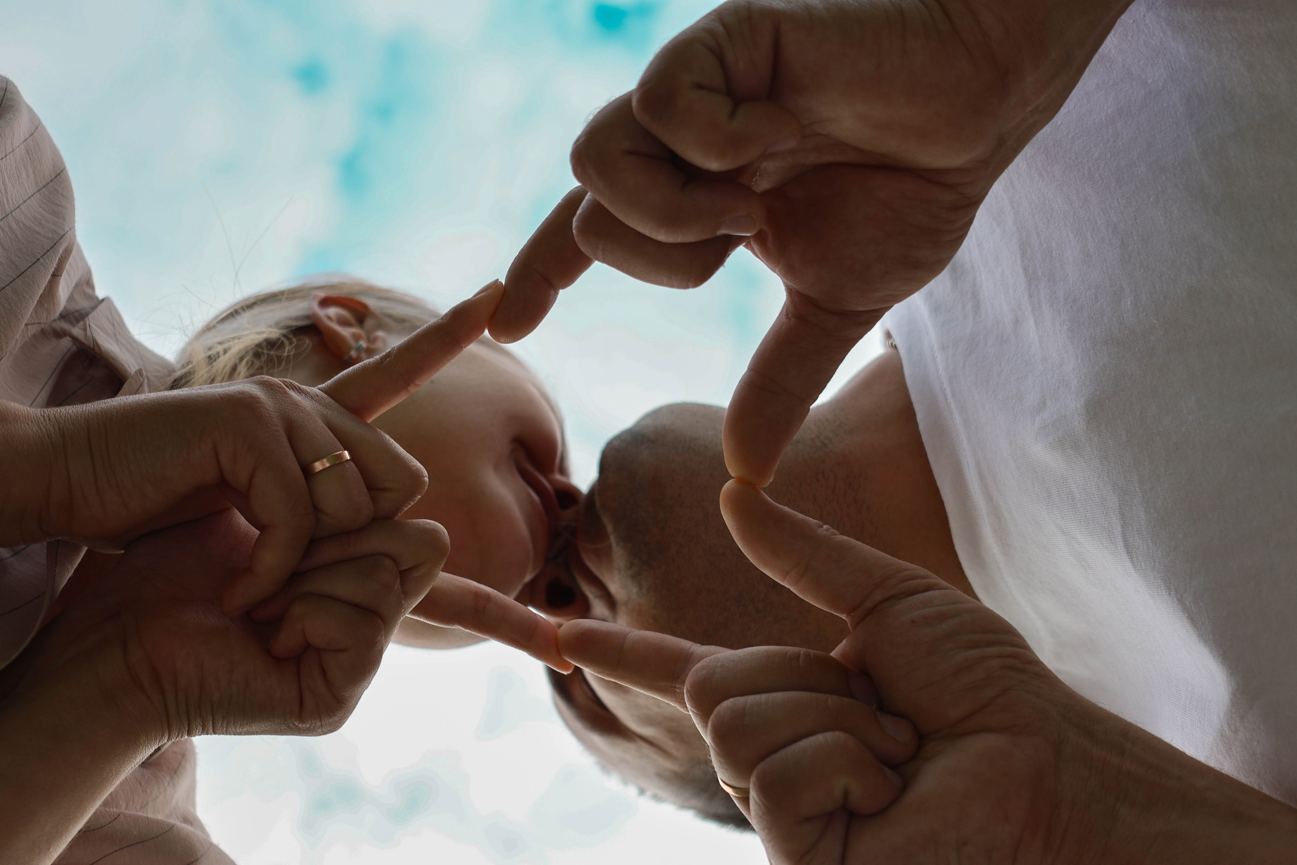 Анна и Иван. Семейный фотограф в городе Екатеринбурге. Сафиуллина Екатерина