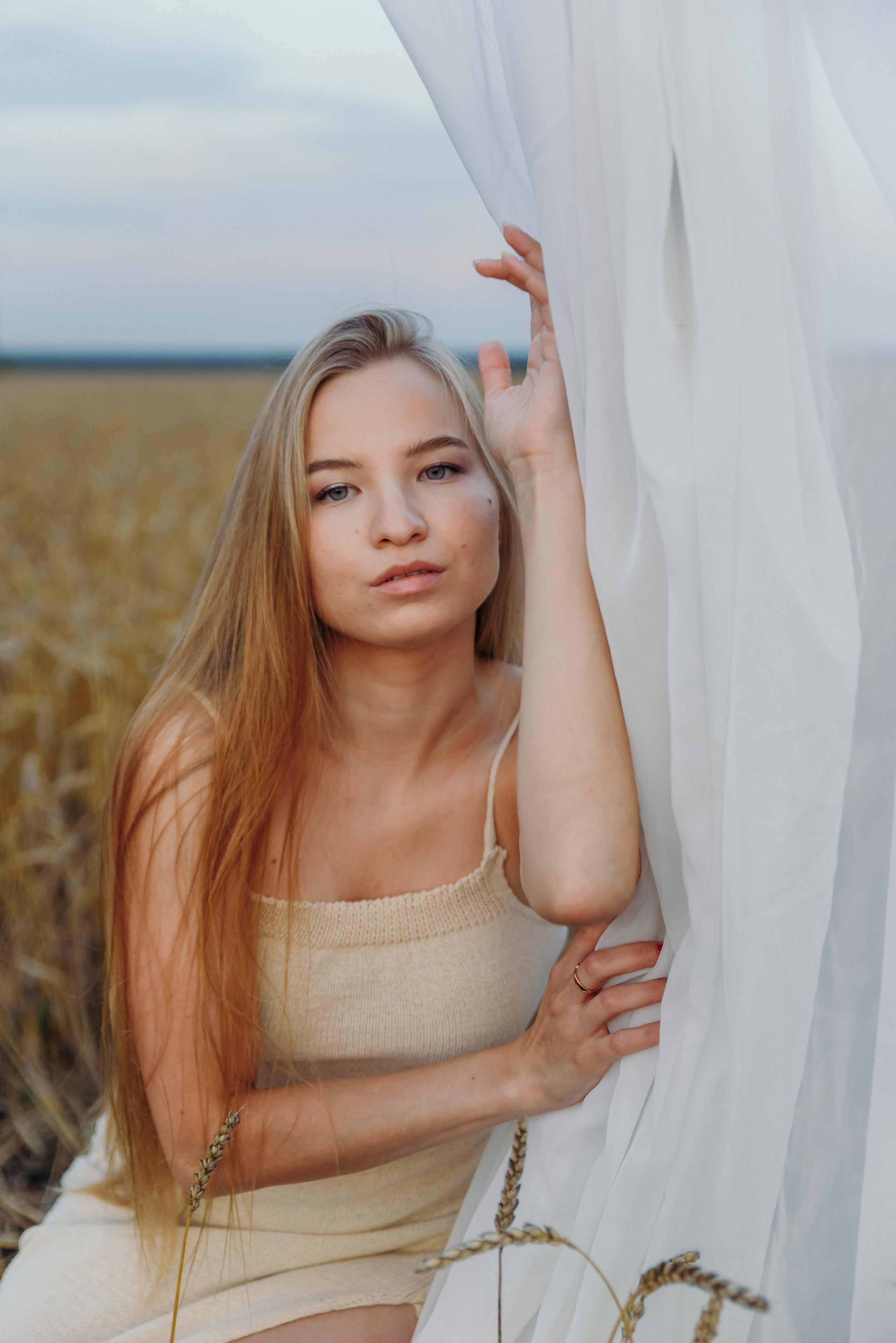 Мария. Студийный фотограф в Йошкар-Оле