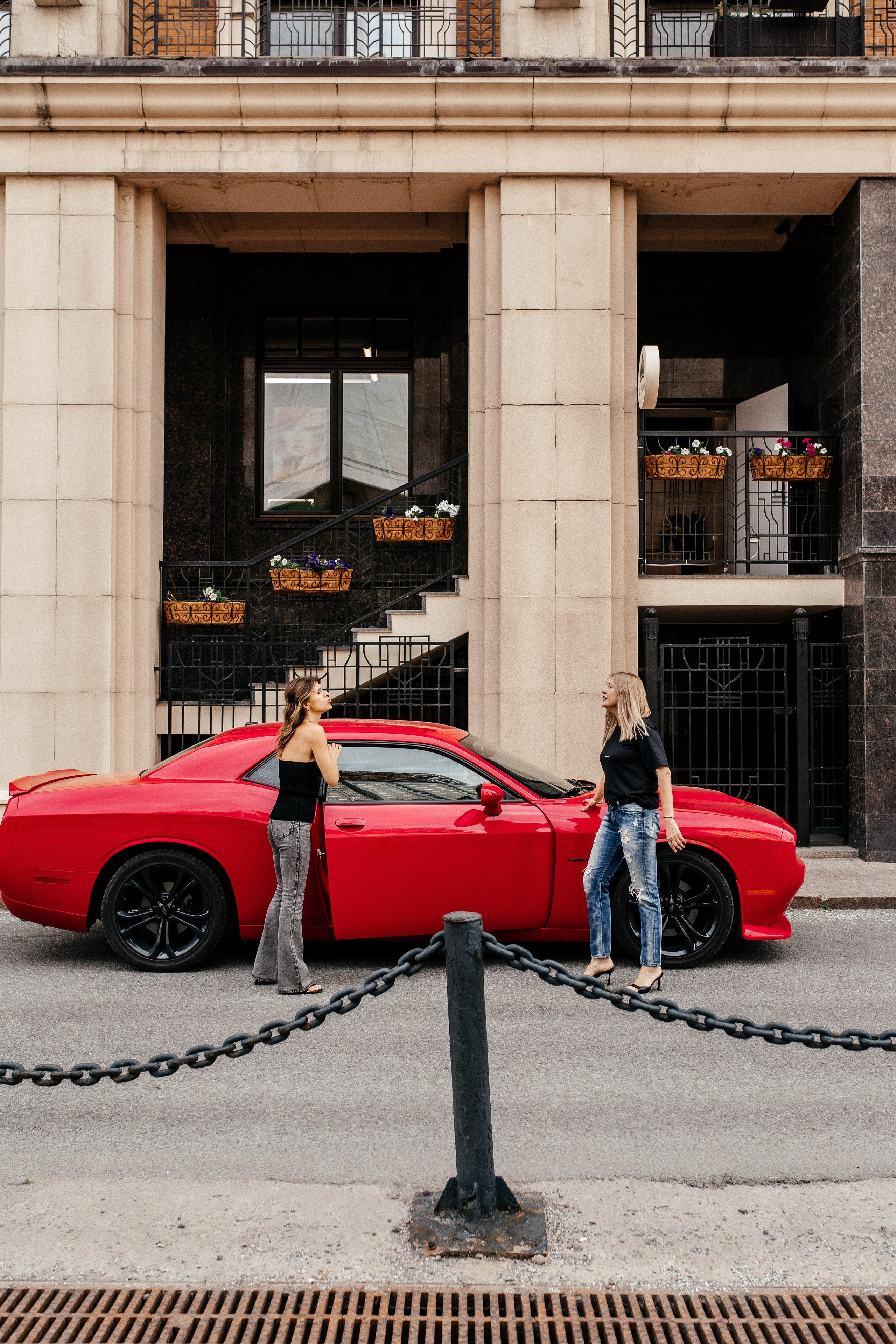 Нина и Света!. Профессиональный фотограф, Москва |Видное Елена Елизарова