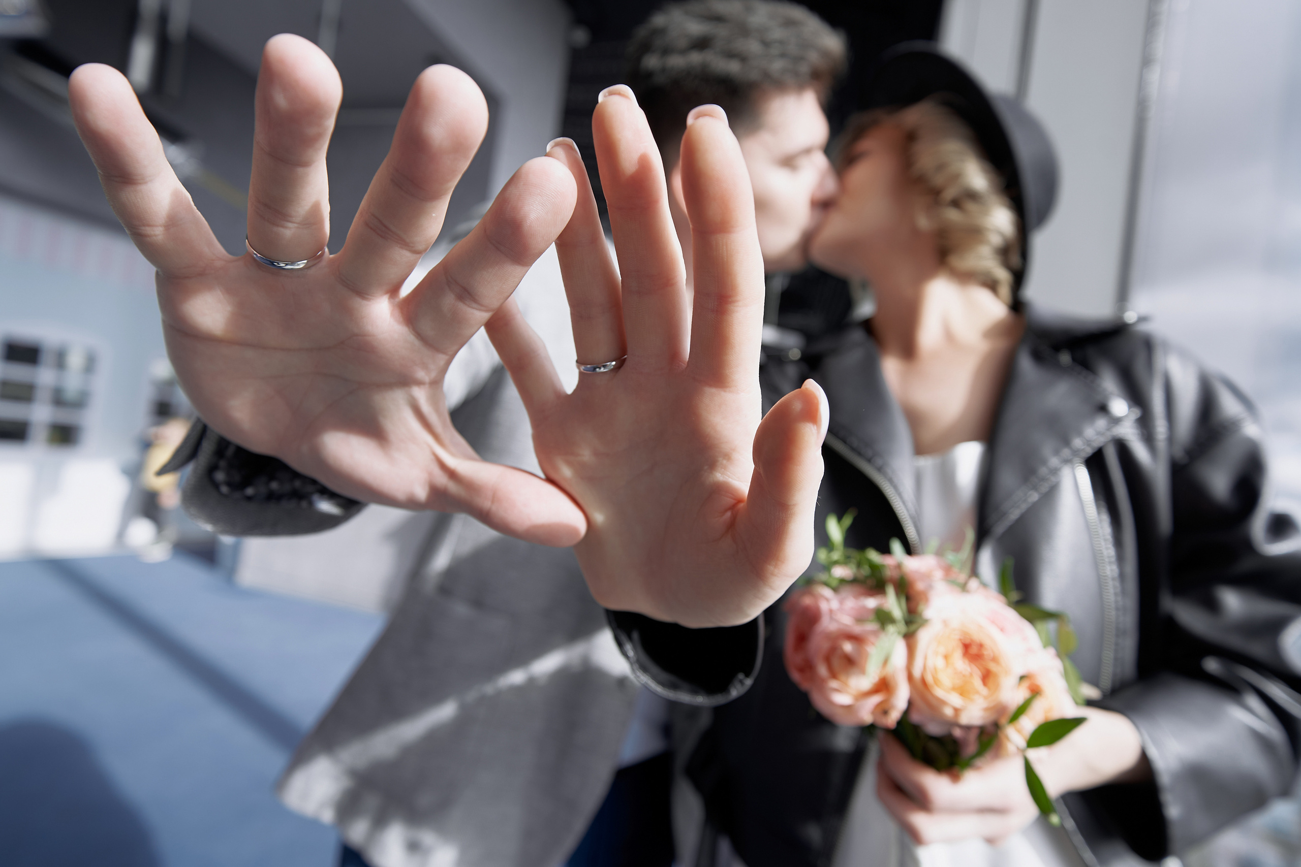 Как теперь жениться?. Фотограф в Москве Сергей Гаварос