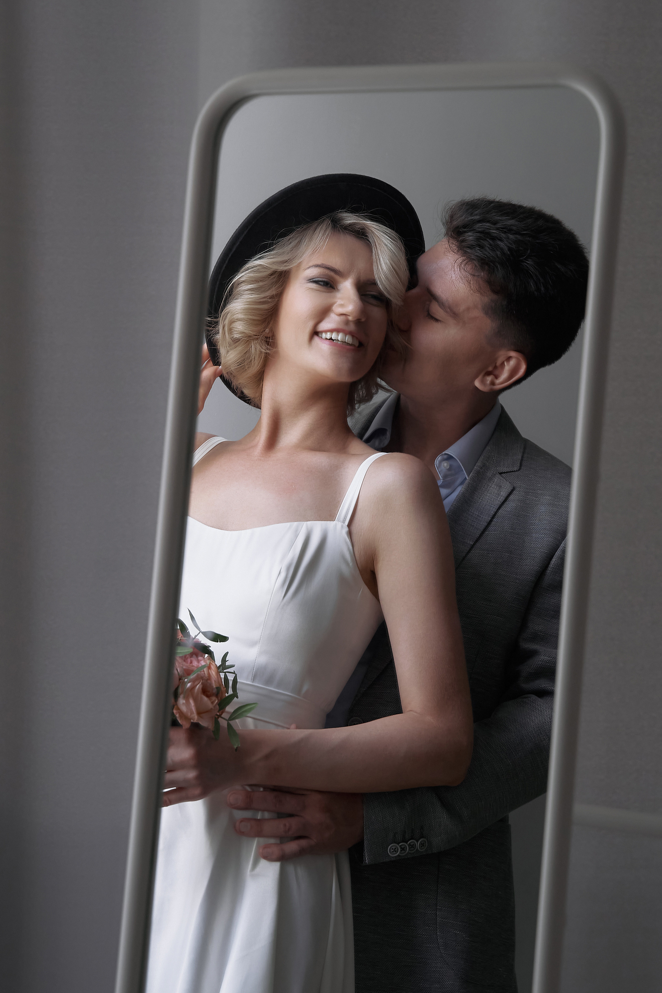 Как теперь жениться?. Фотограф в Москве Сергей Гаварос