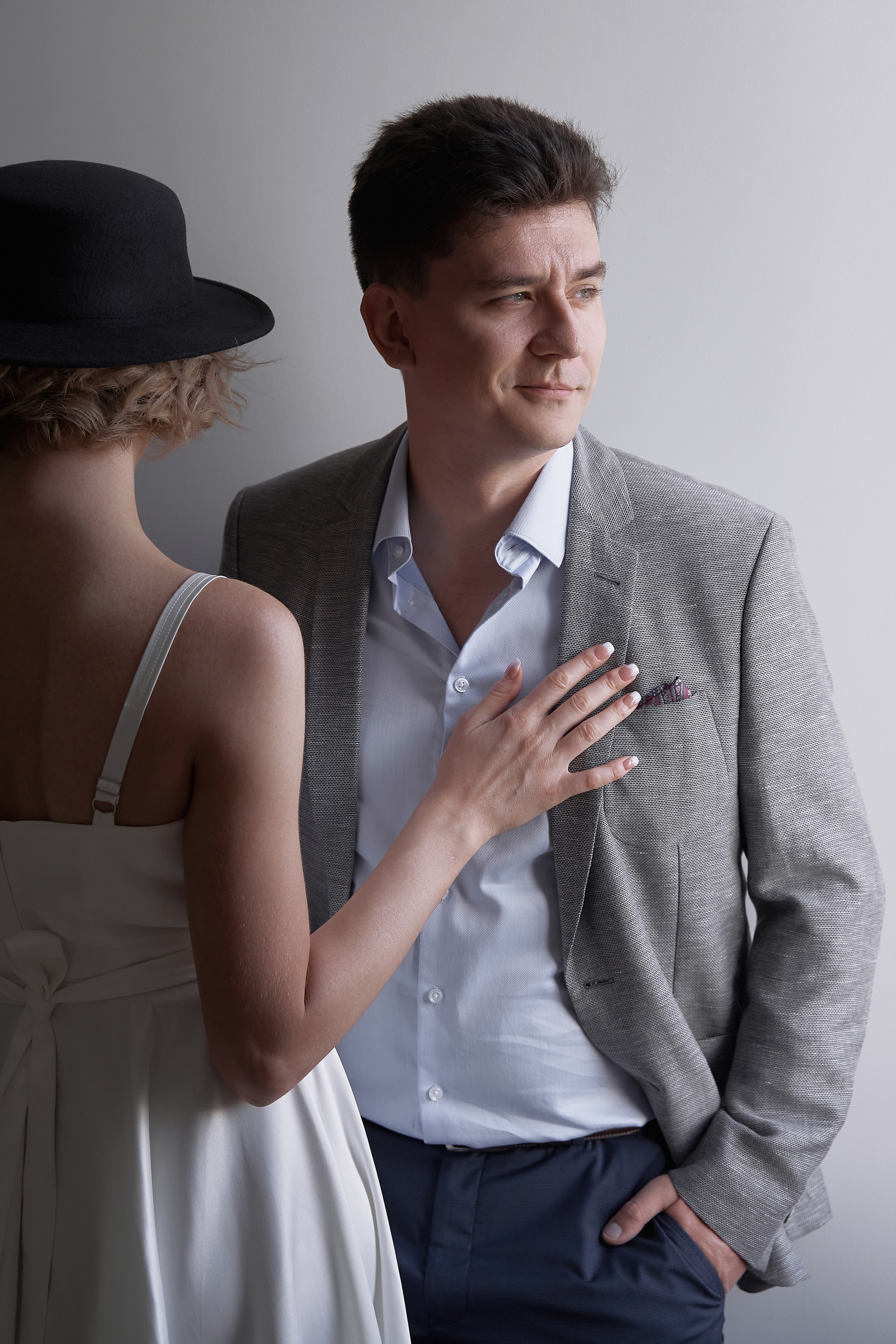 Как теперь жениться?. Фотограф в Москве Сергей Гаварос