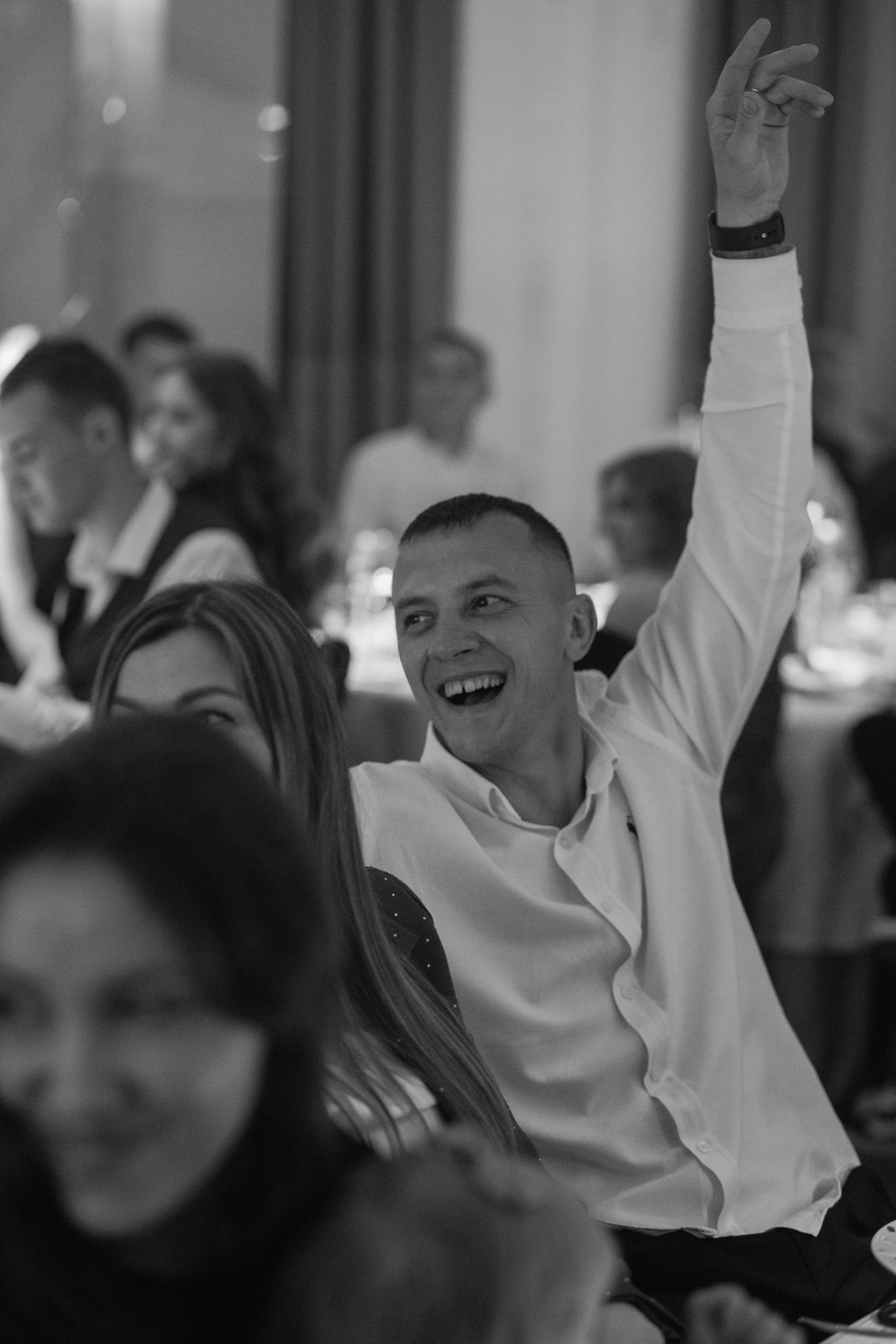 Кирилл & Виктория. Главная