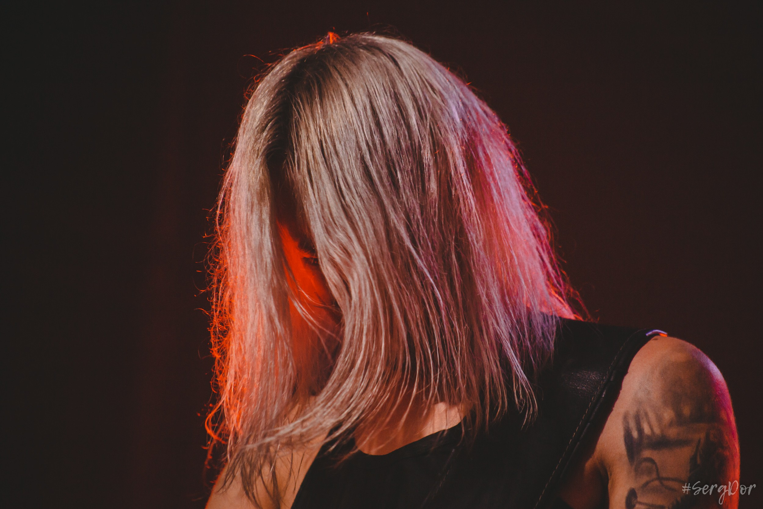 ЙОРШ, Sound, концерт, Санкт-Петербург, СПб, 17.11.2023, SergDor, 17 ноября 2023 года, #SergDor