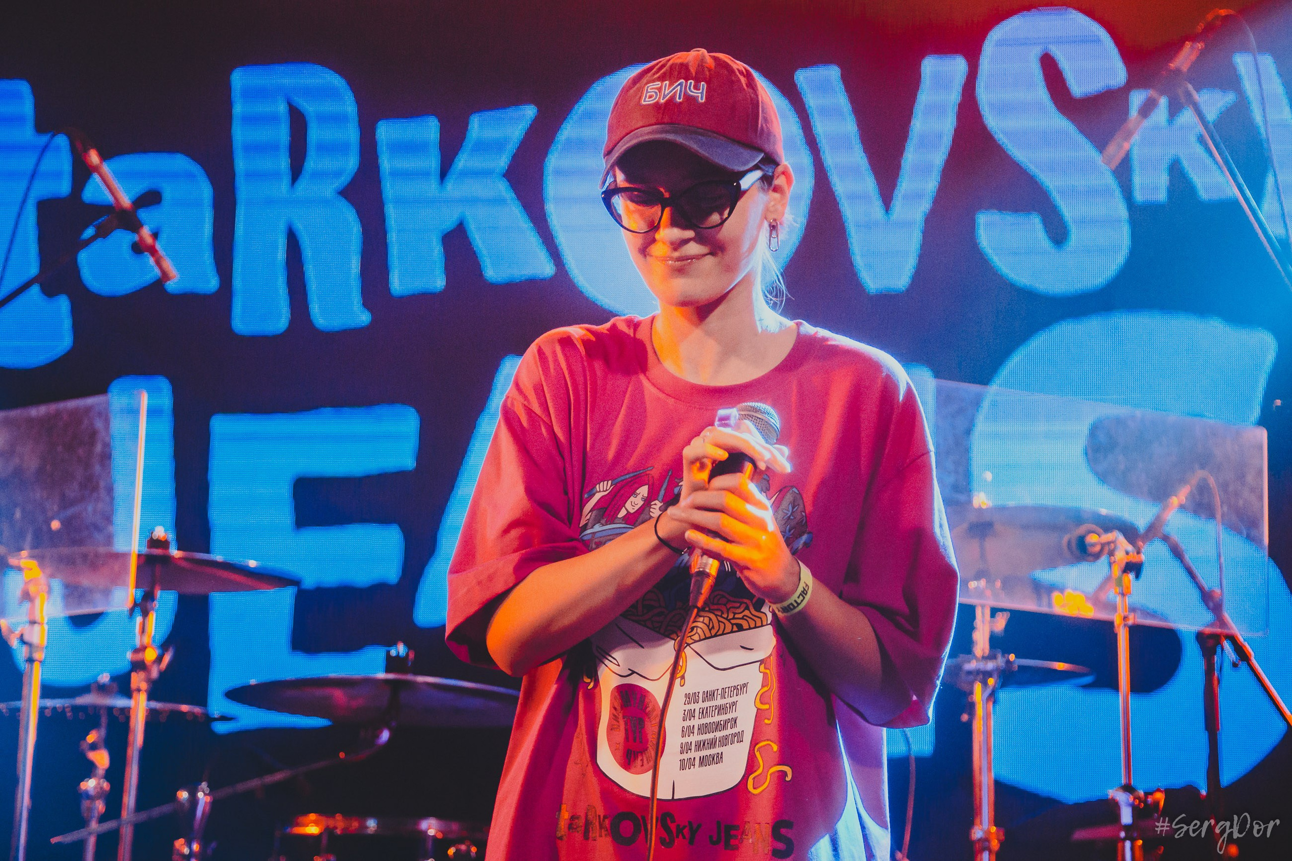 джинсы тарковского, tarkovsky jeans, factory 3, Санкт-Петербург, концерт, Питер, 29.03.2024, SergDor, 29 марта 2024 года, #SergDor