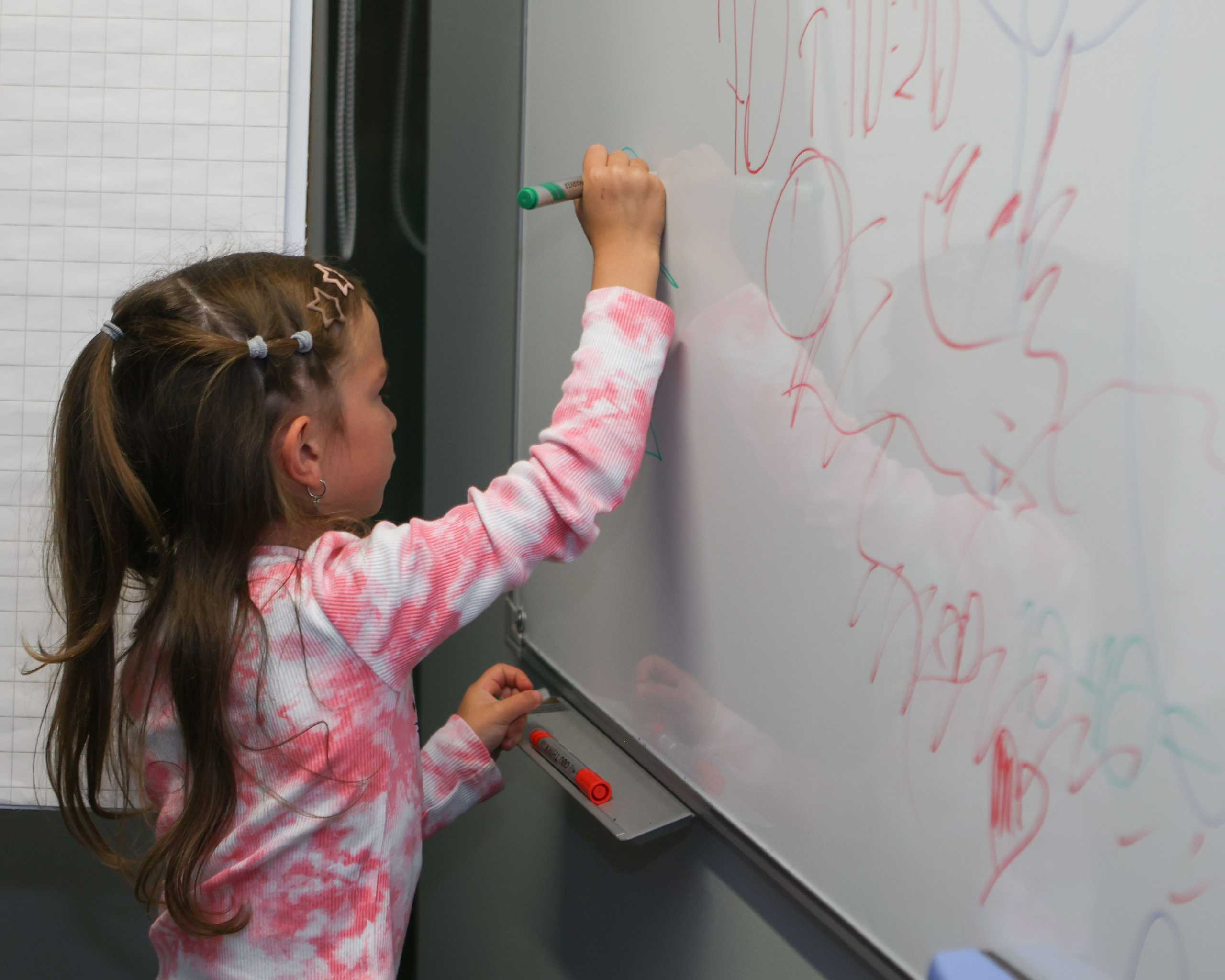 Новый учебный год в Школе Фоксфорд 1-2 классы. Выпускные альбомы и школьный фотограф в Подольске, Троицке, Щербинке, Москве и Московской области