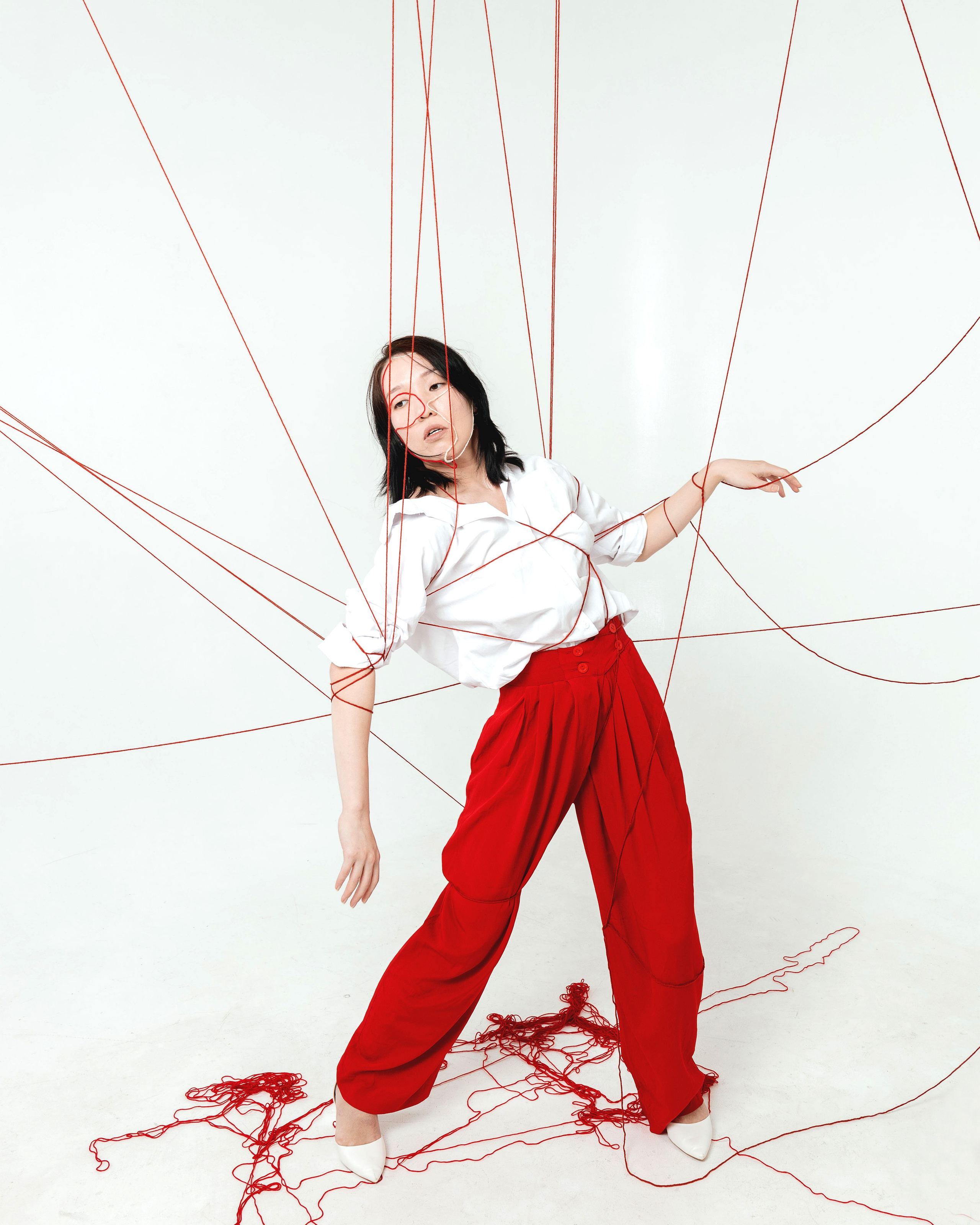 Айта — Нити. Индивидуальный фотограф в Москве