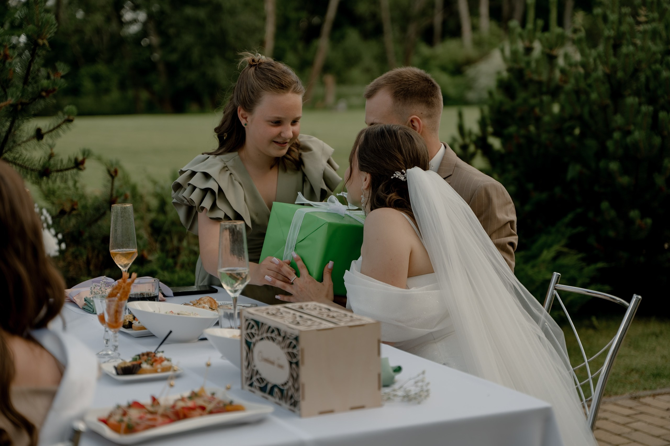 Ян и Ника 22.06.2024. Свадебный и семейный фотограф в городе Смоленске
