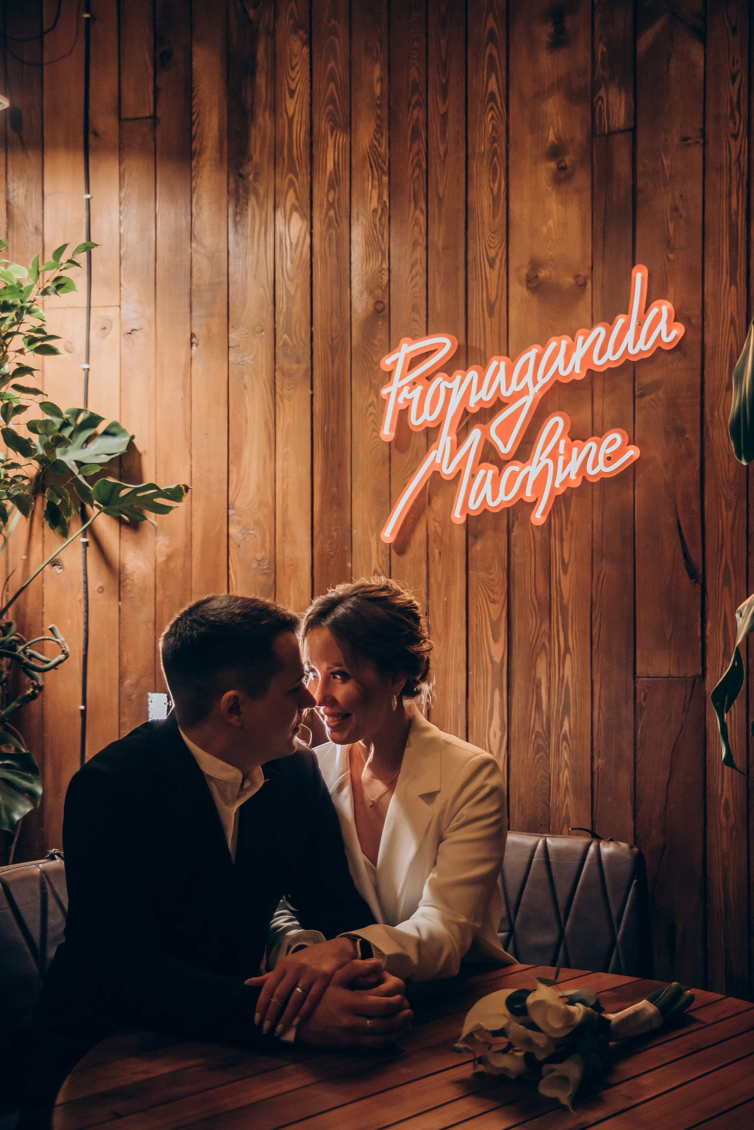 Костя и Настя 08.11.2023. Свадебный и семейный фотограф в городе Смоленске