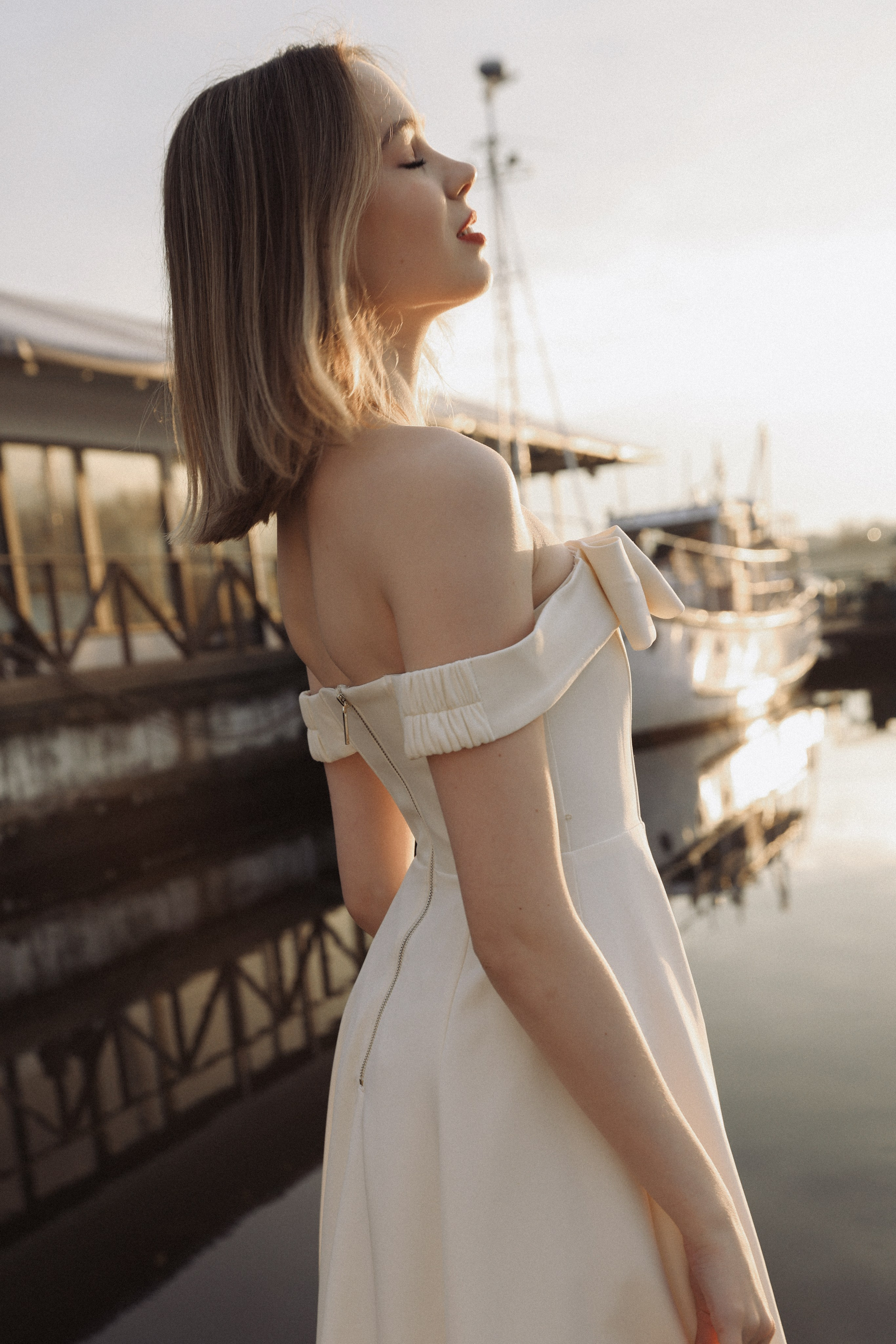 Natalich Hen-party. Fashion Фотограф в СПб Yana Kochkina