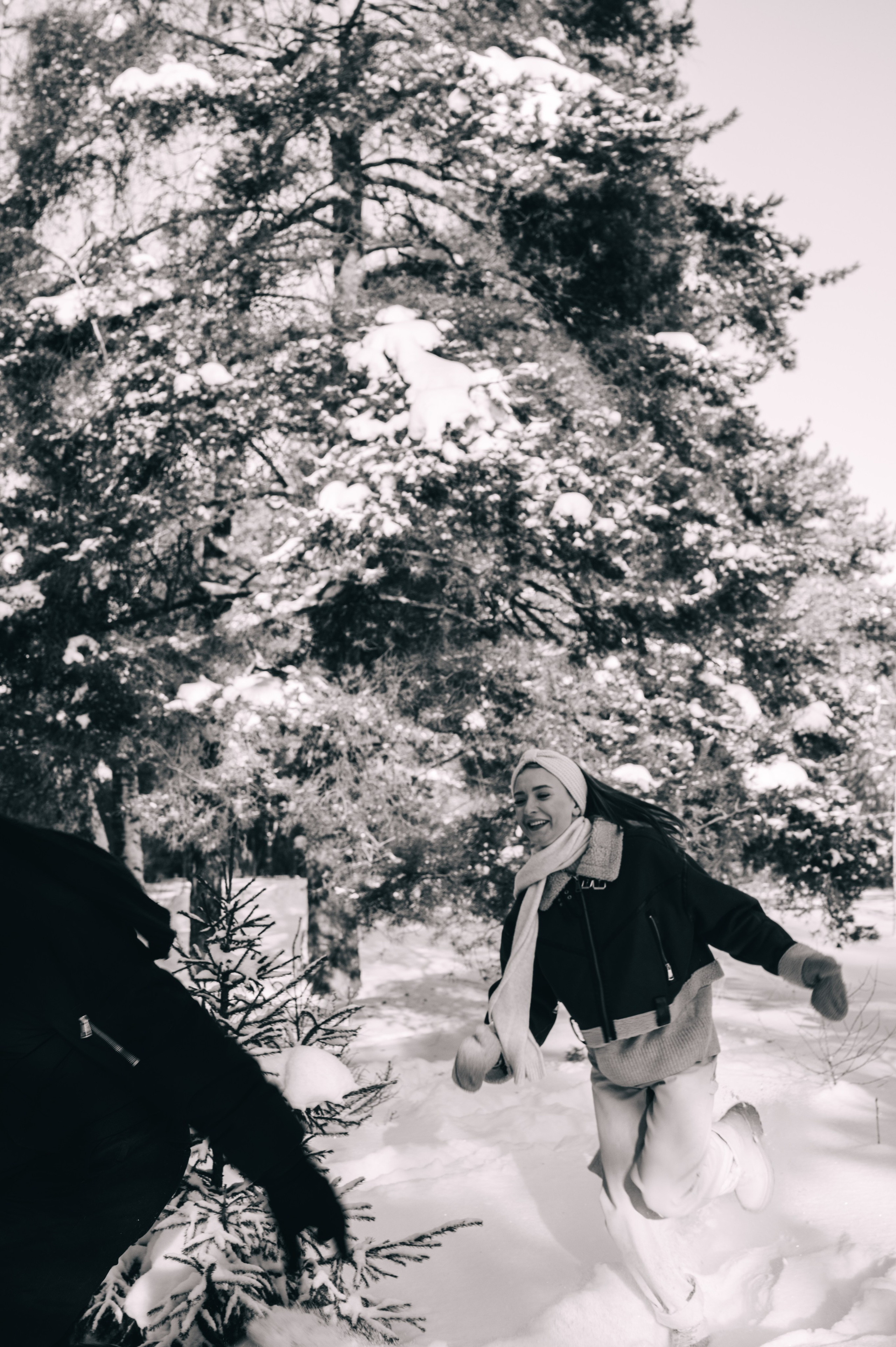 Лина и Даня. Лайфстайл фотограф в Москве Серебрянская Фаина