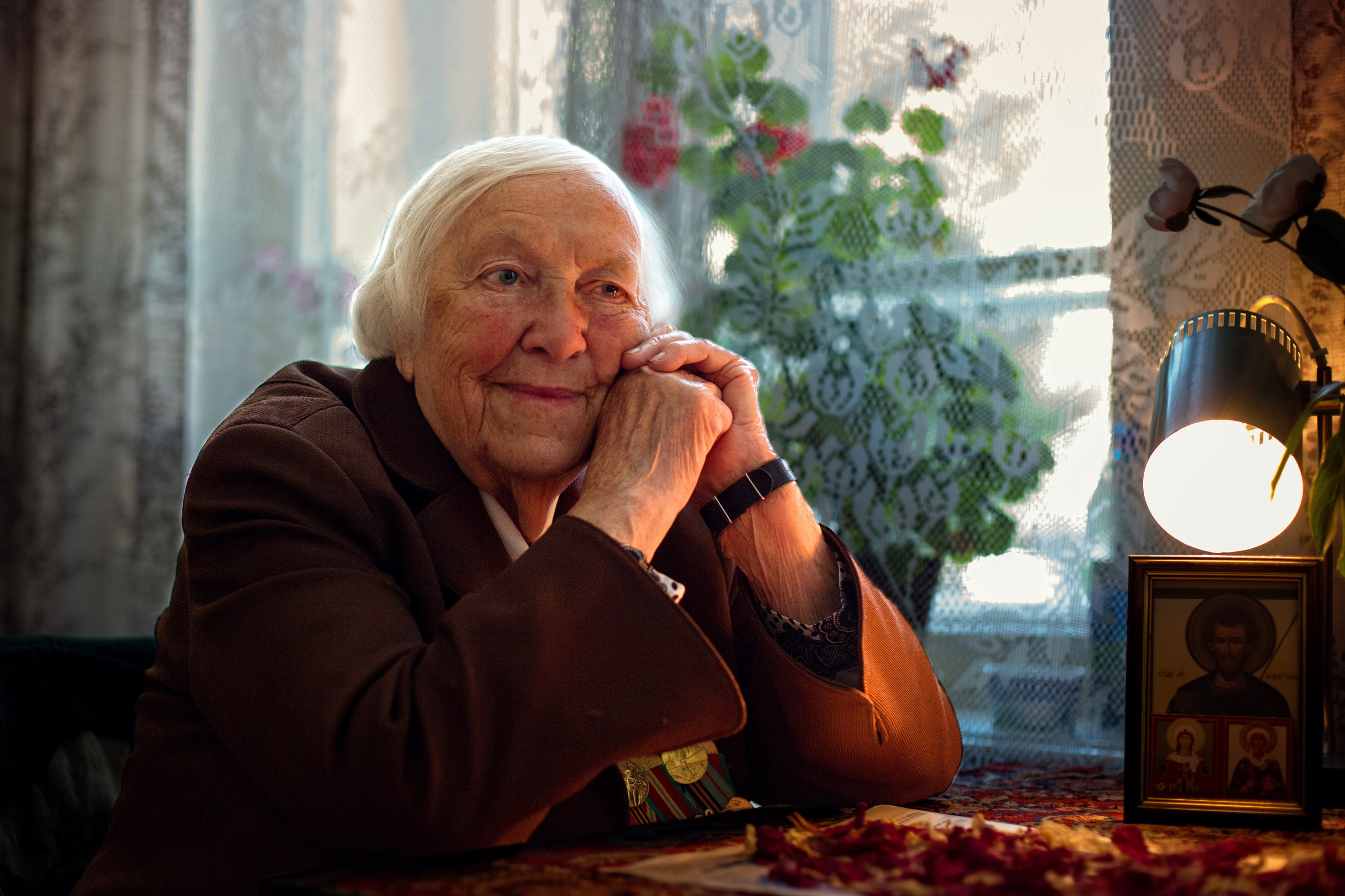 Авторский проект «Право на память» (завершен). Режиссёр, клипмейкер, фотограф — Андрей Охота