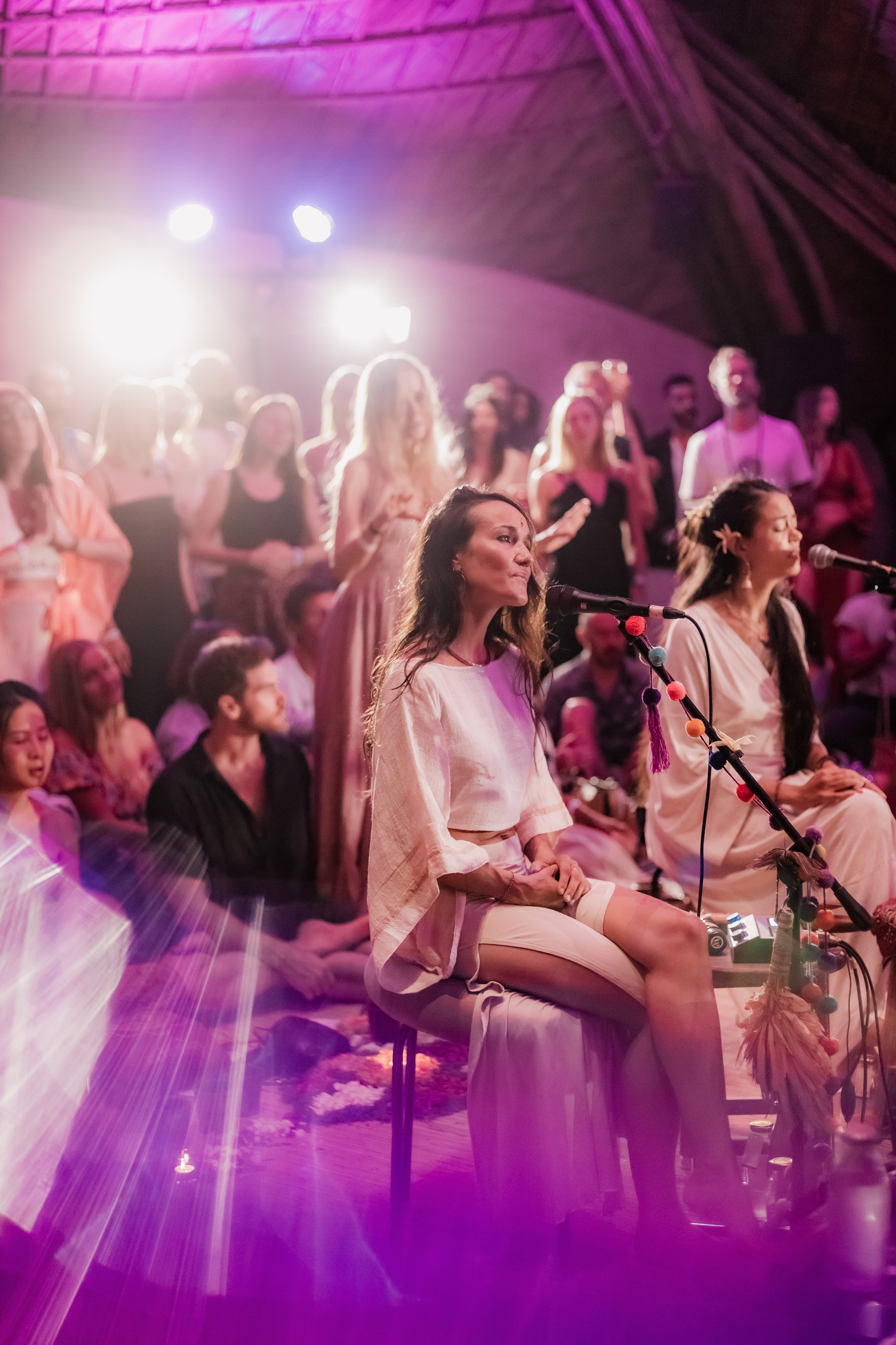 Hanuman Project. Мариам Багдасарян