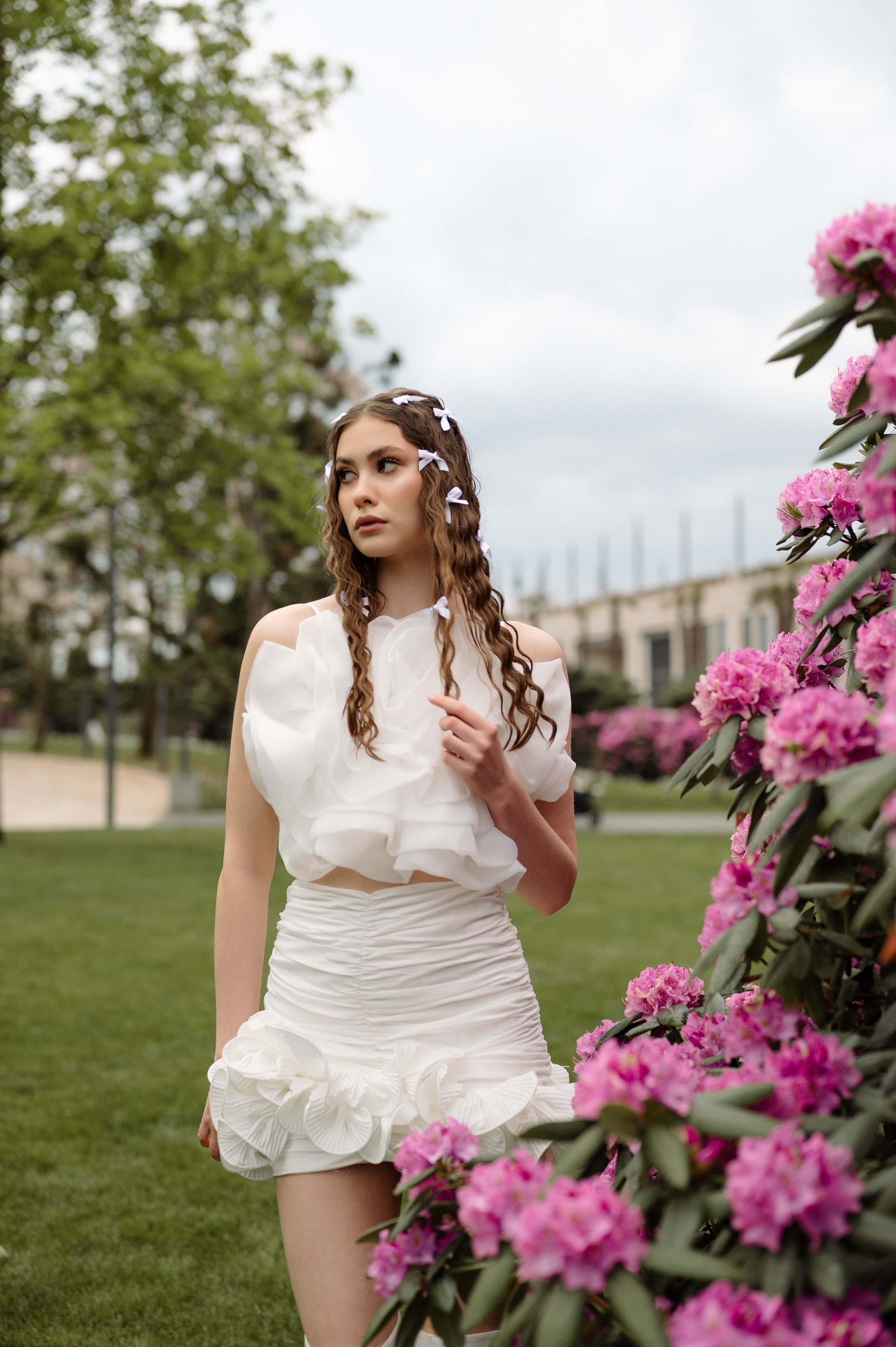 Весна. Свадебный и семейный фотограф в Краснодаре Алина Мельник