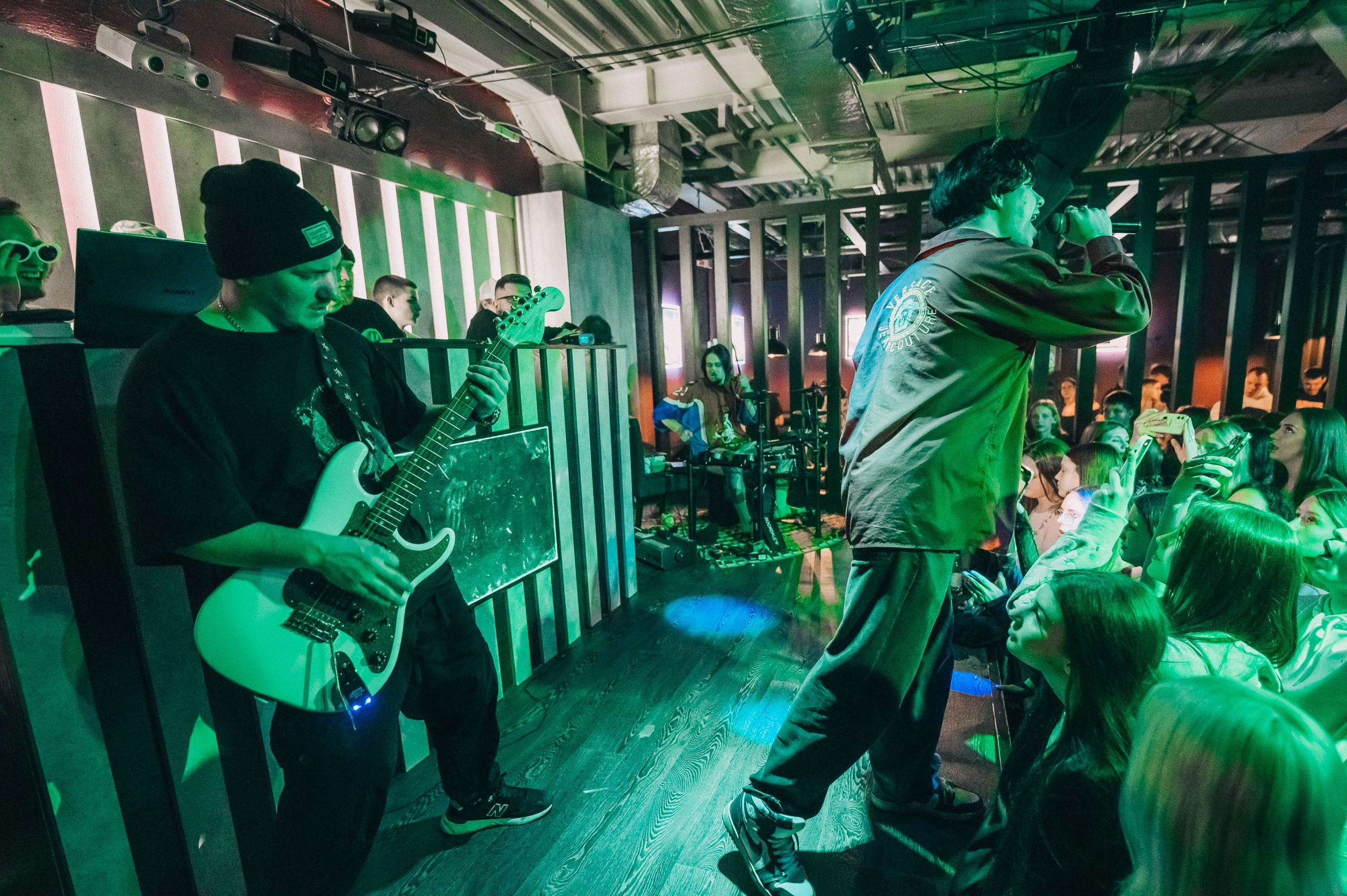 8 MARCH WOMENS DAY PARTY. Фотограф в Кемерово Владислав Шульц