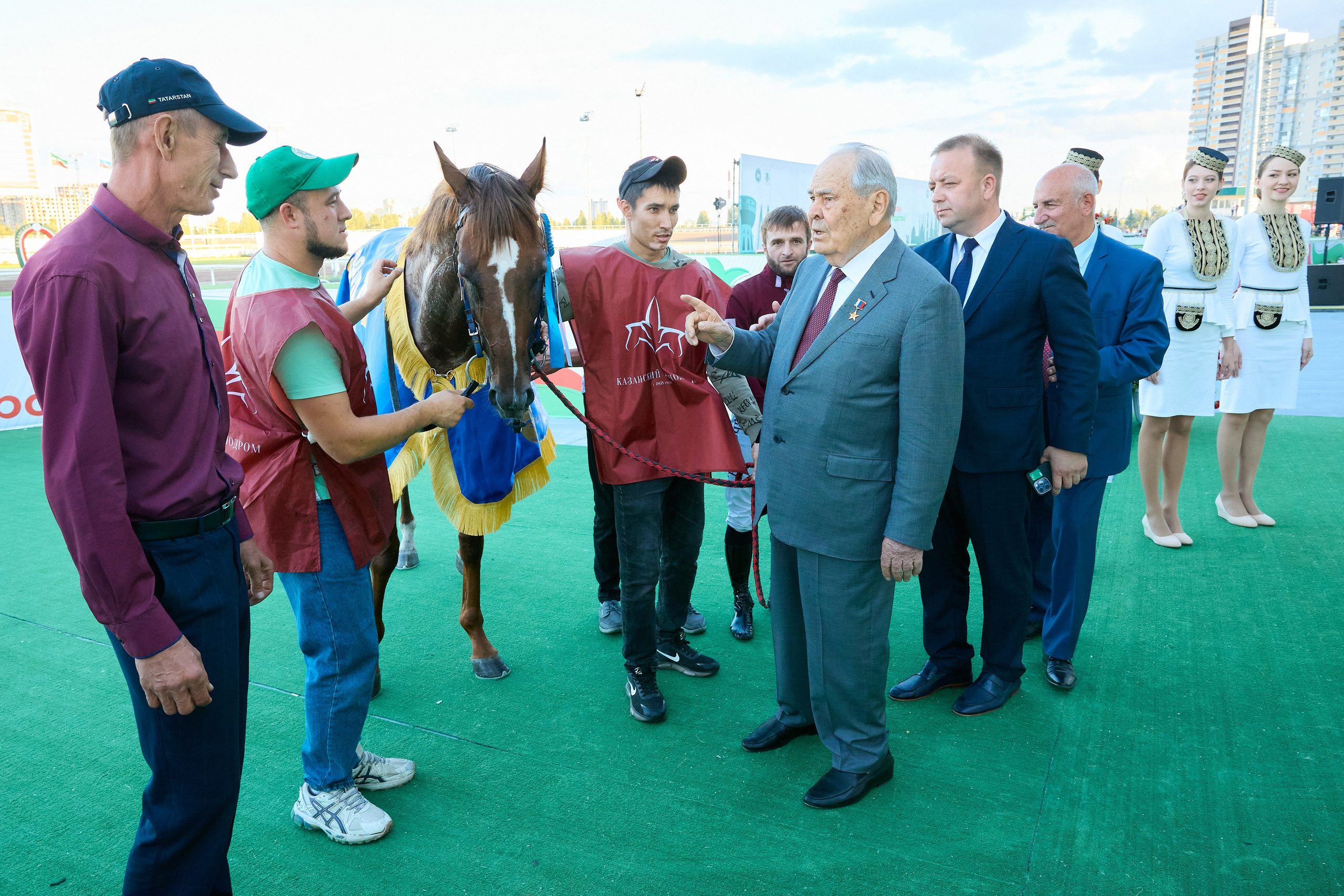 РЕПОРТАЖ. Главная